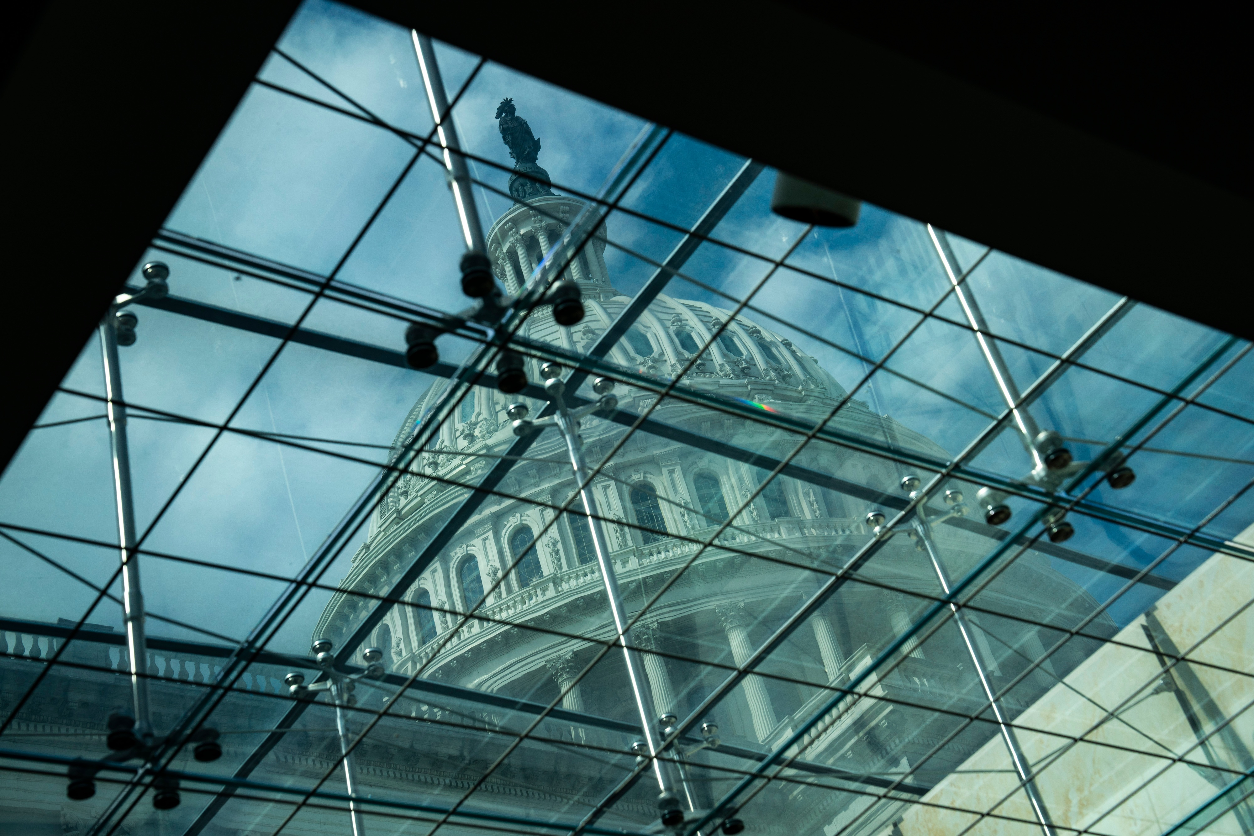 Government shutdown effects