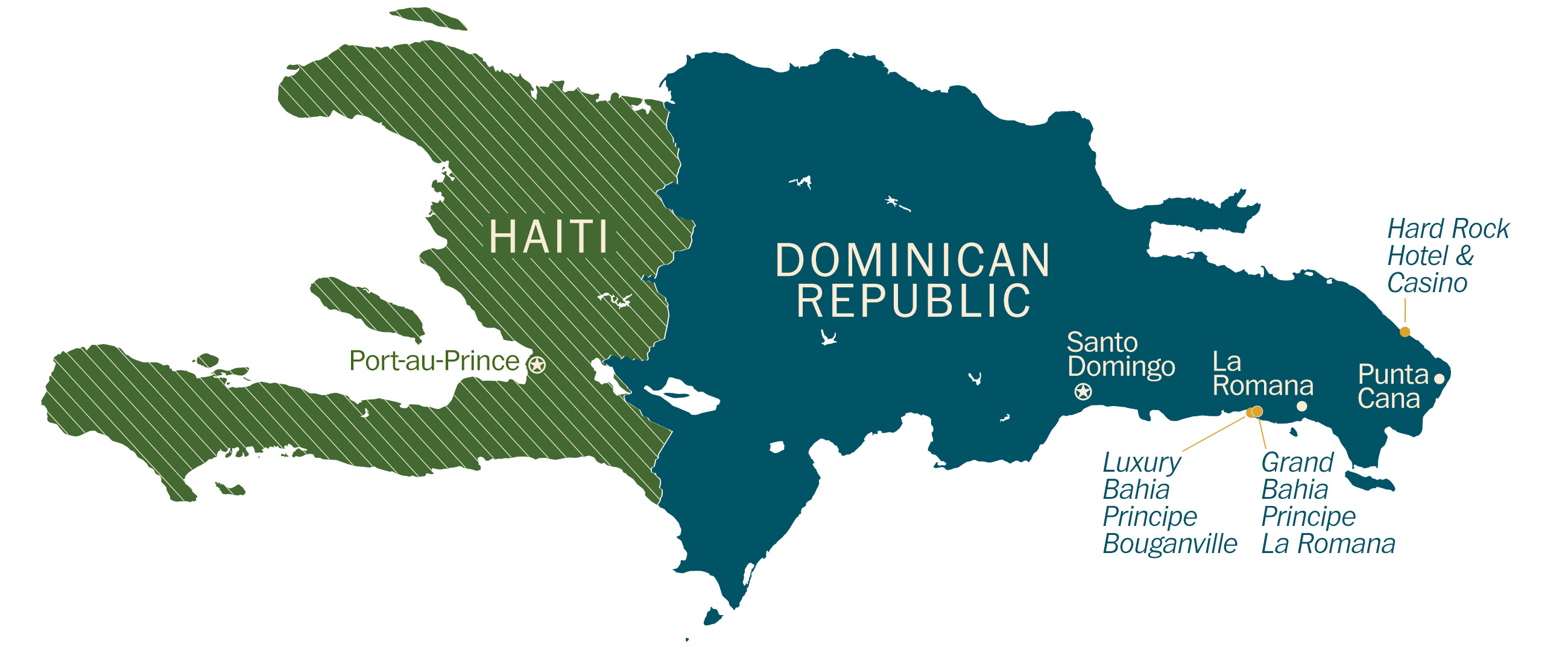 8 questions about the unexplained tourist deaths in the Dominican