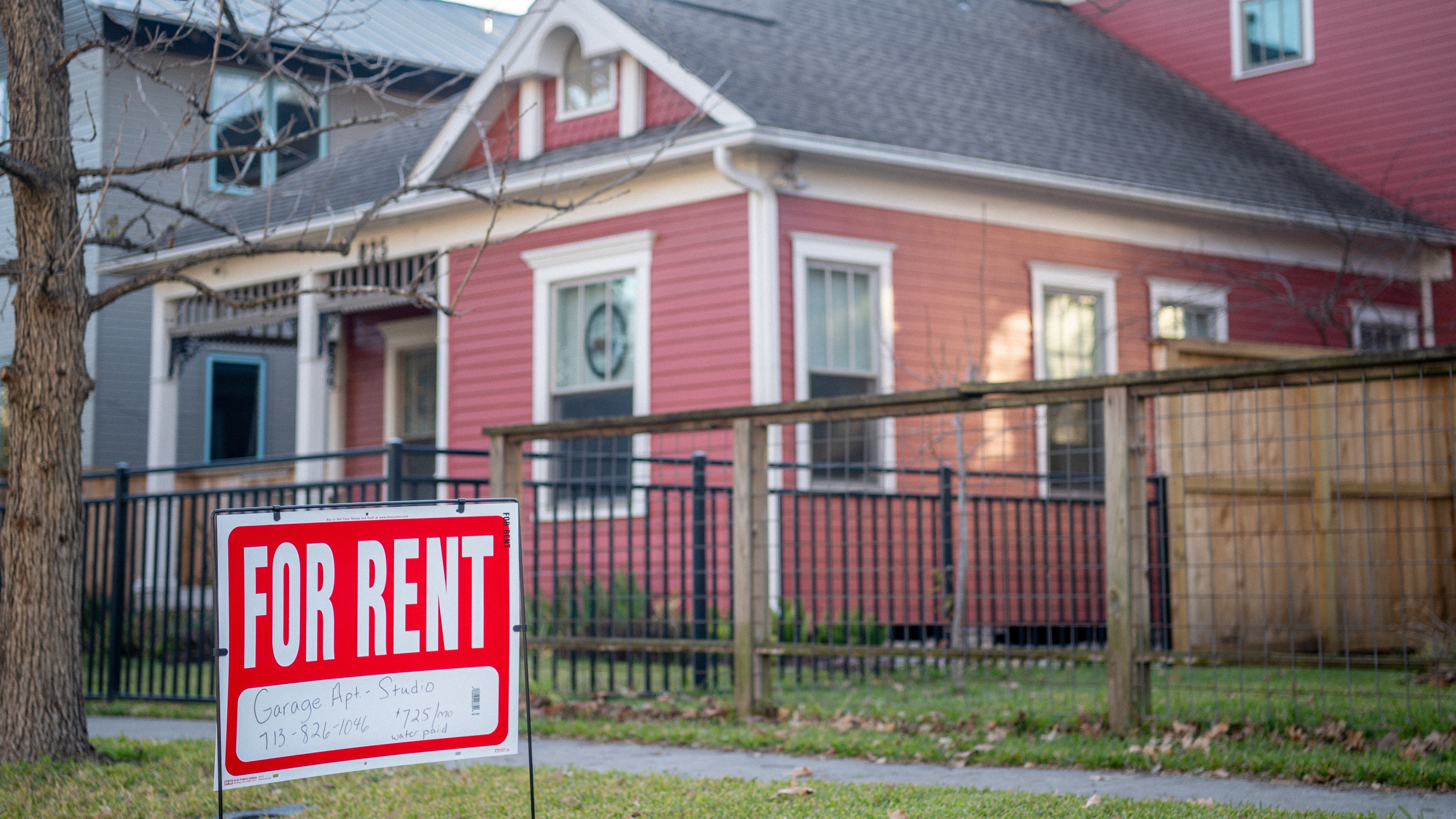 How I grew my rental property portfolio from $340K to $2M market value in  four years - The Washington Post