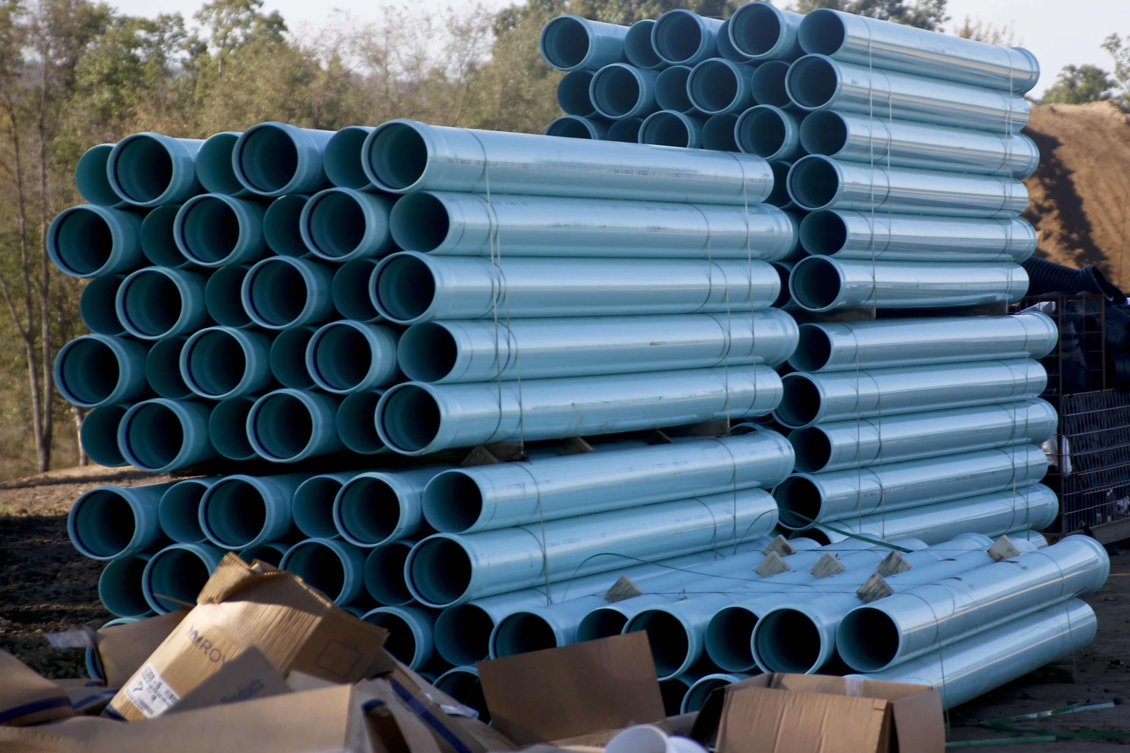 Are Plastic Plumbing Pipes Any Good
