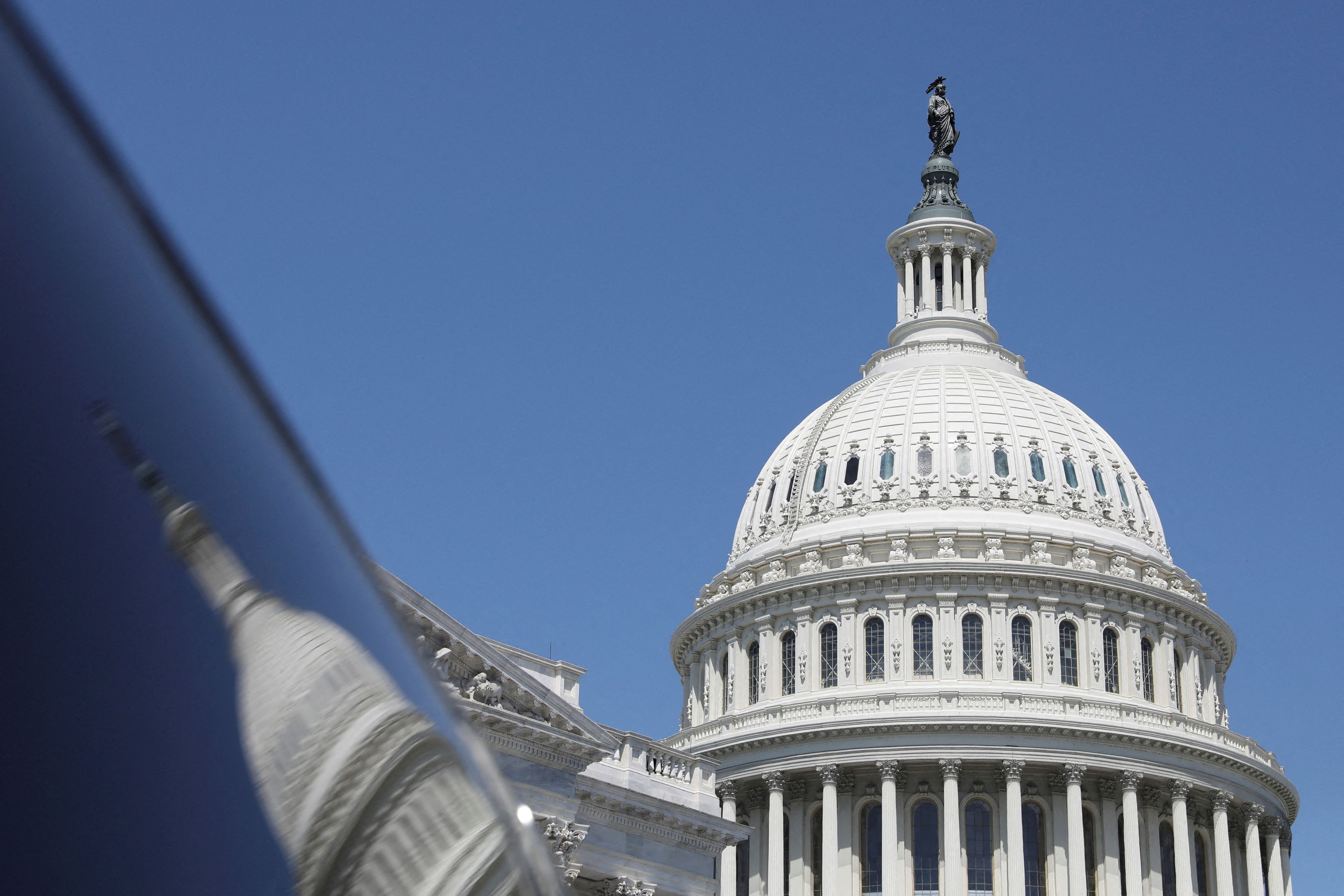 Senate passes NDAA, teeing up clash with House over Pentagon policies - Vimarsana News