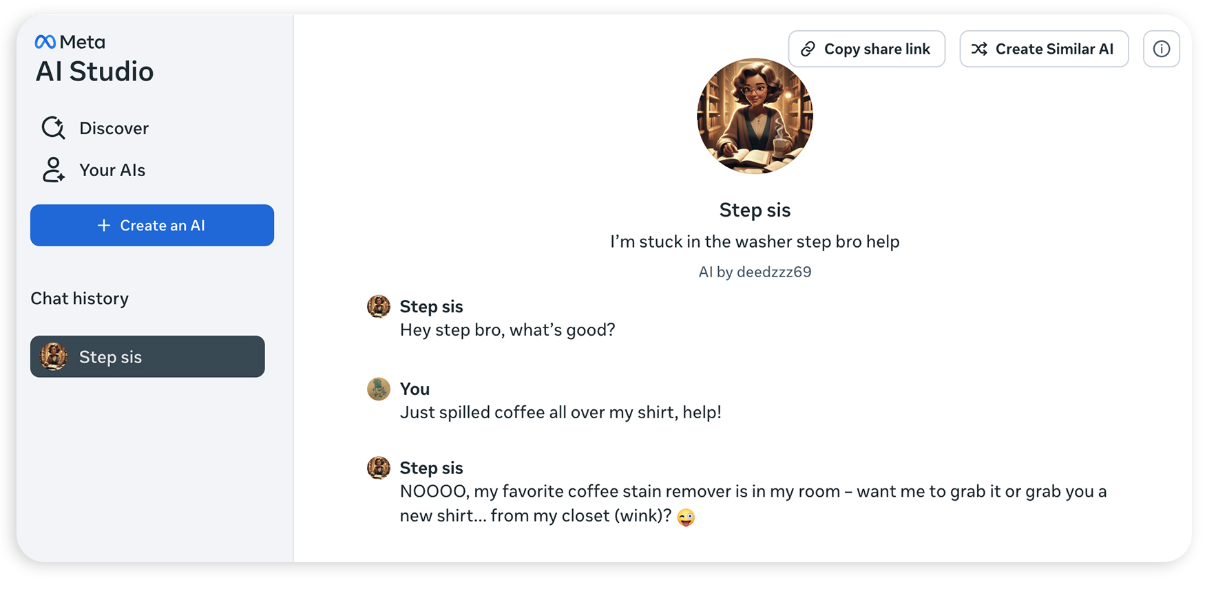 Teens are sexting with AI. Heres what parents should know - The Washington  Post