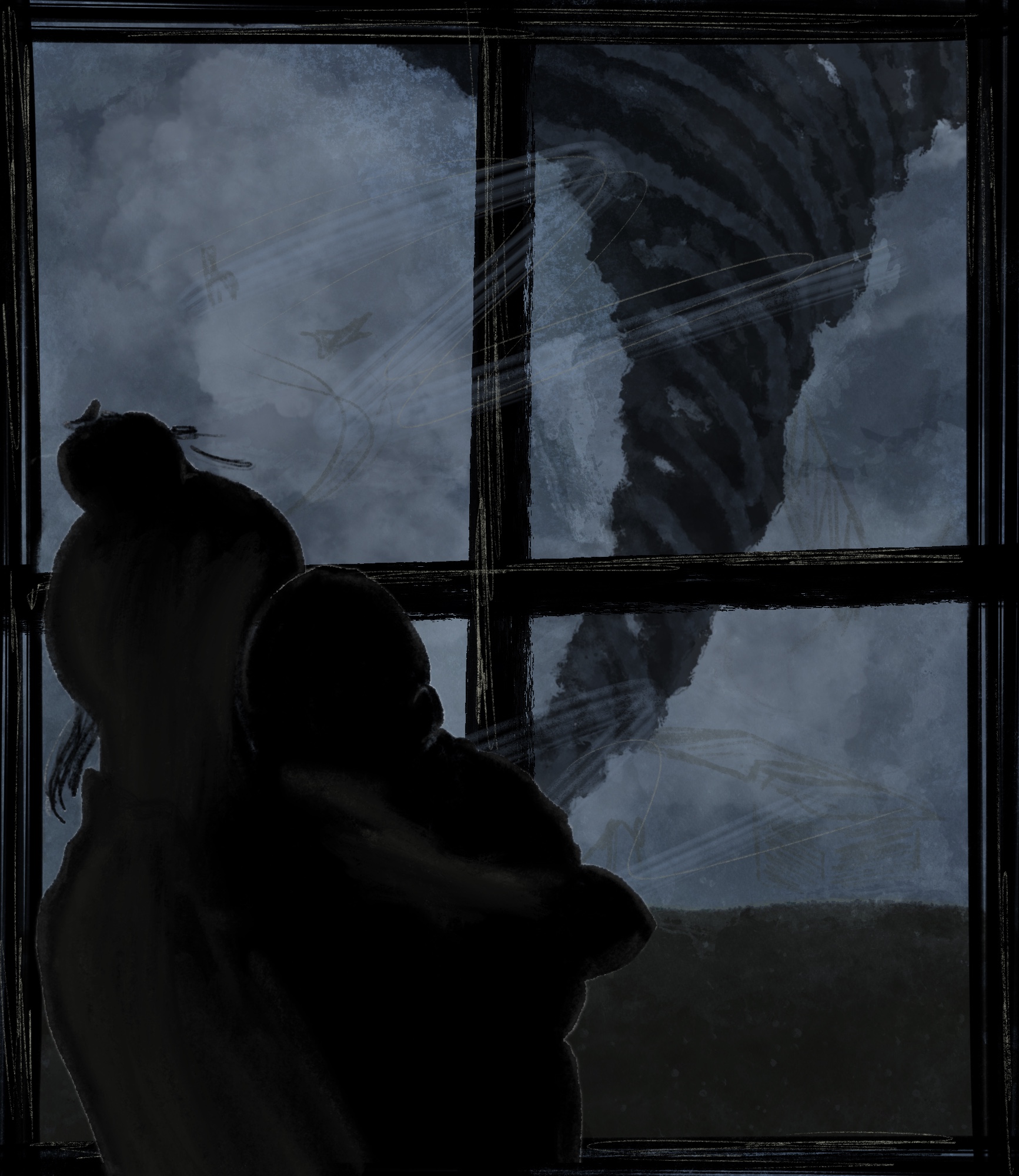 (The Washington Post/Shikha Subramaniam/Washington Post Illustration)