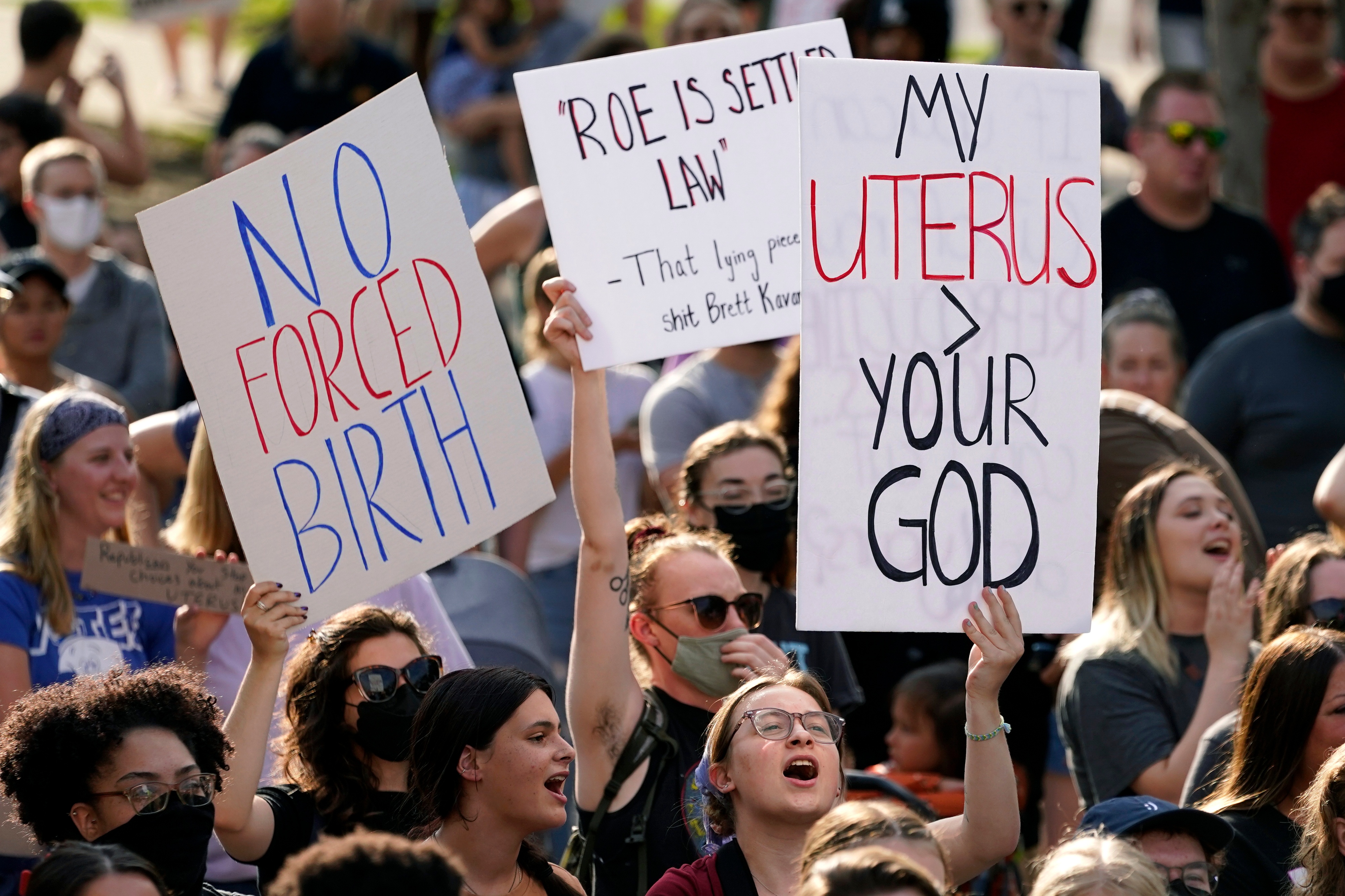 What you need to know about Iowa's impending abortion ban - Vimarsana News