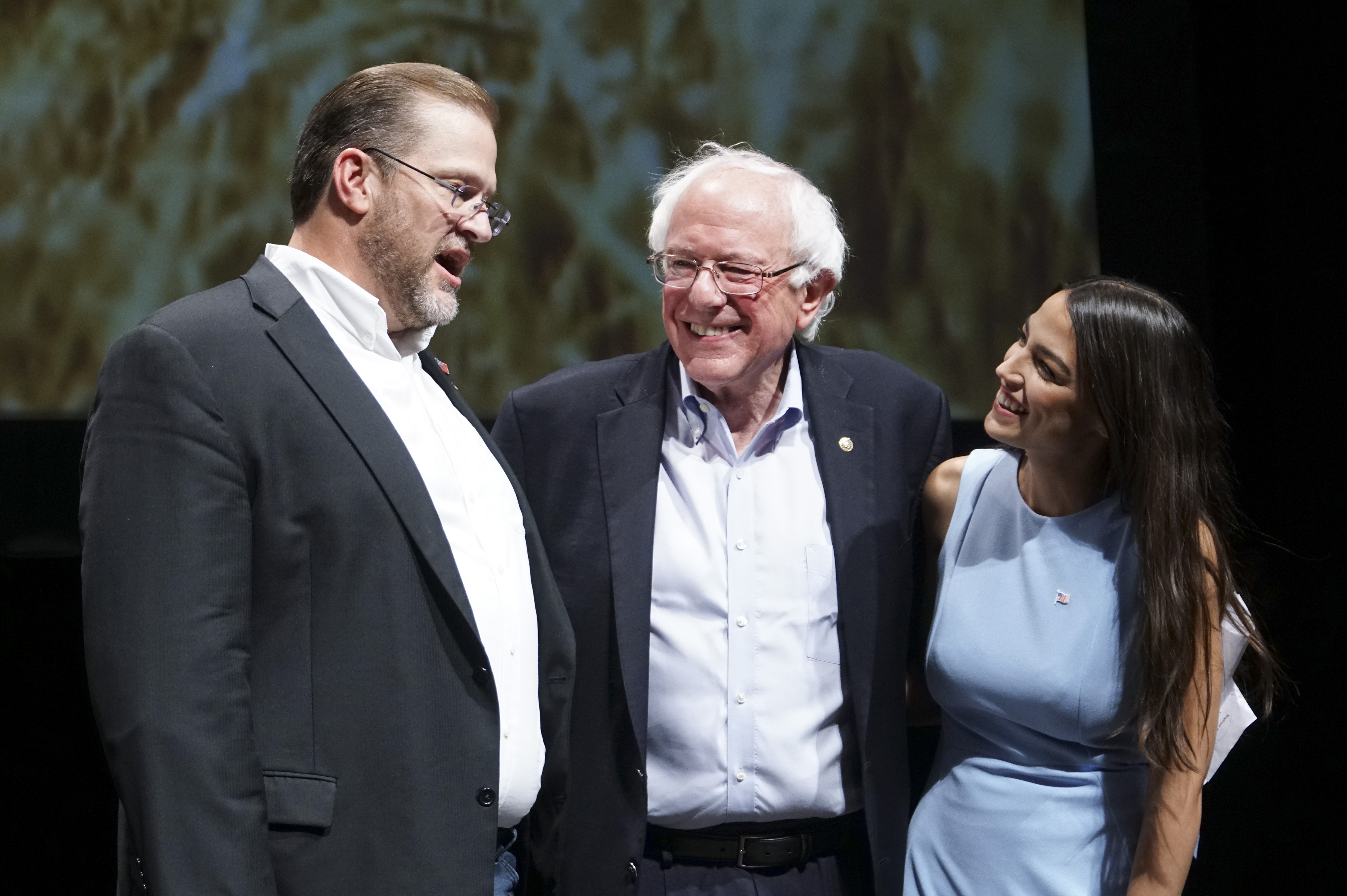 What would Sanders's 'Medicare-for-all' plan mean for doctor pay? - The  Washington Post