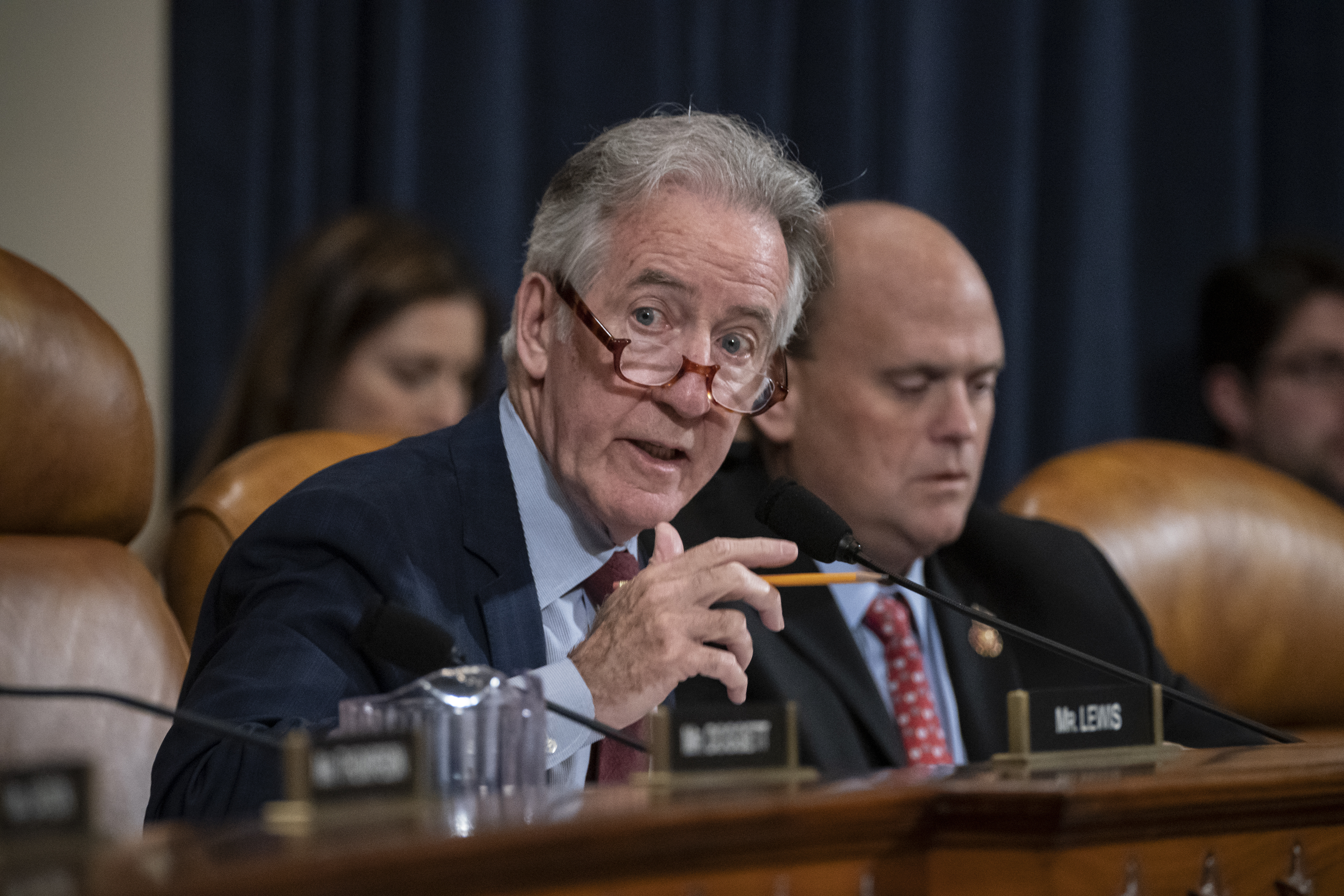 Trump?s taxes: In another case, administration asks judge to dismiss House  lawsuit seeking president?s returns - The Washington Post