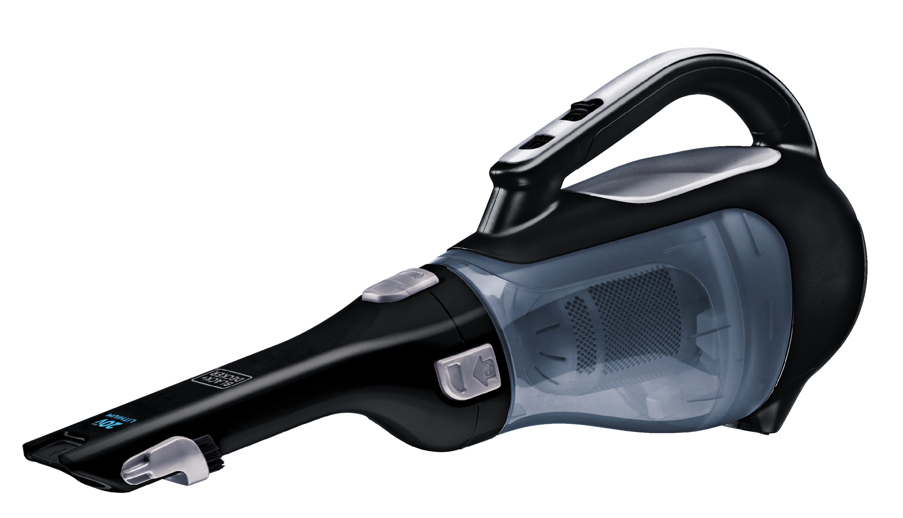 The best handheld vacuums, according to experts The Washington Post