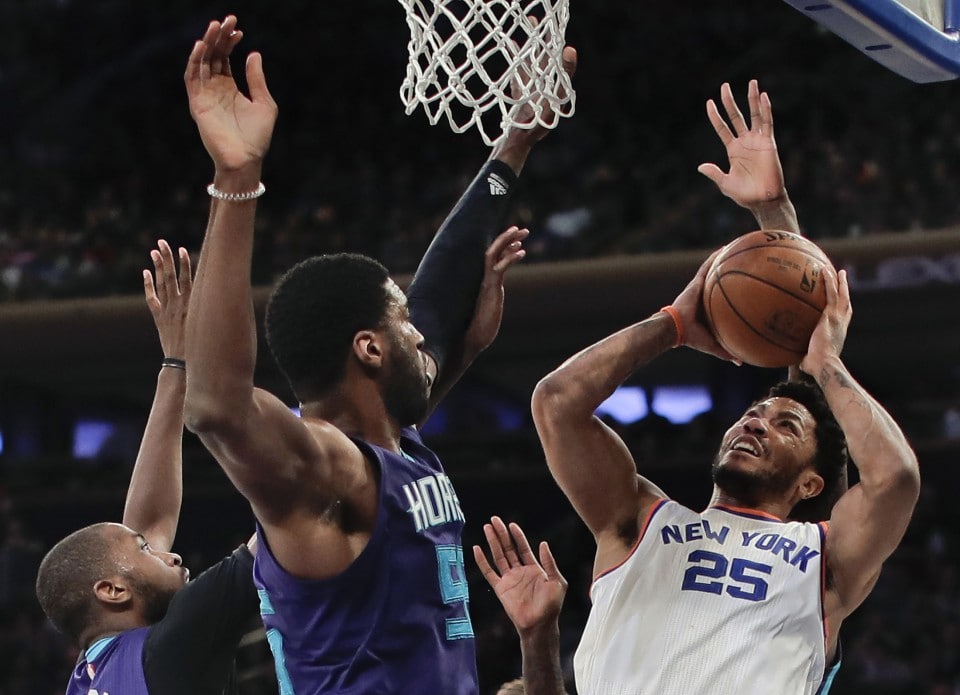 Grading The Deals At The Nba Trade Deadline A Flurry Of Small Potatoes Moves The Washington Post