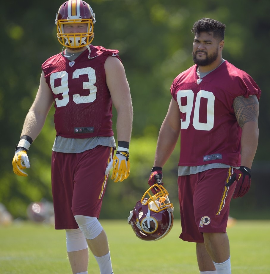 stephen paea