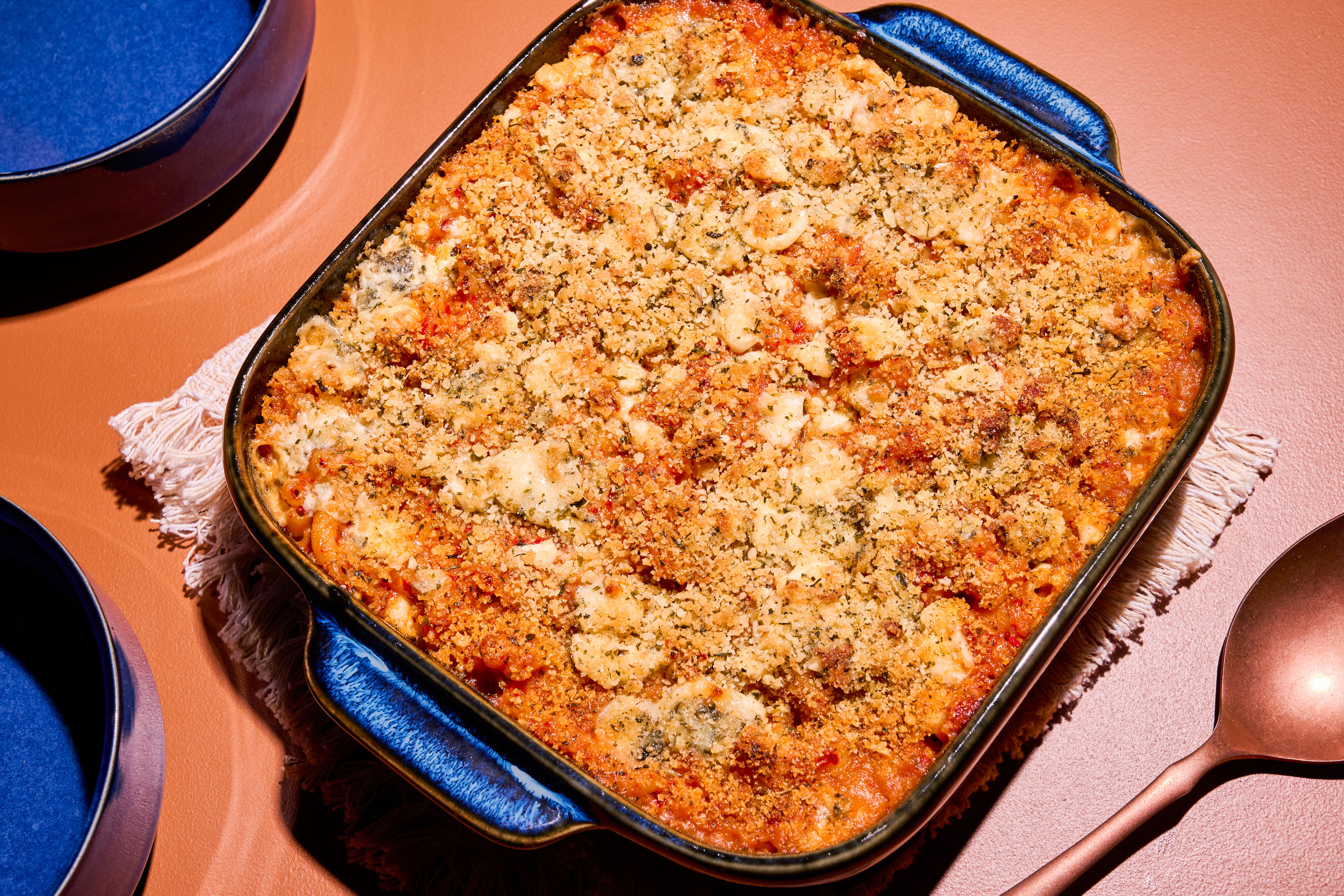 (Lauren Bulbin/TWP; food styling by Lisa Cherkasky)