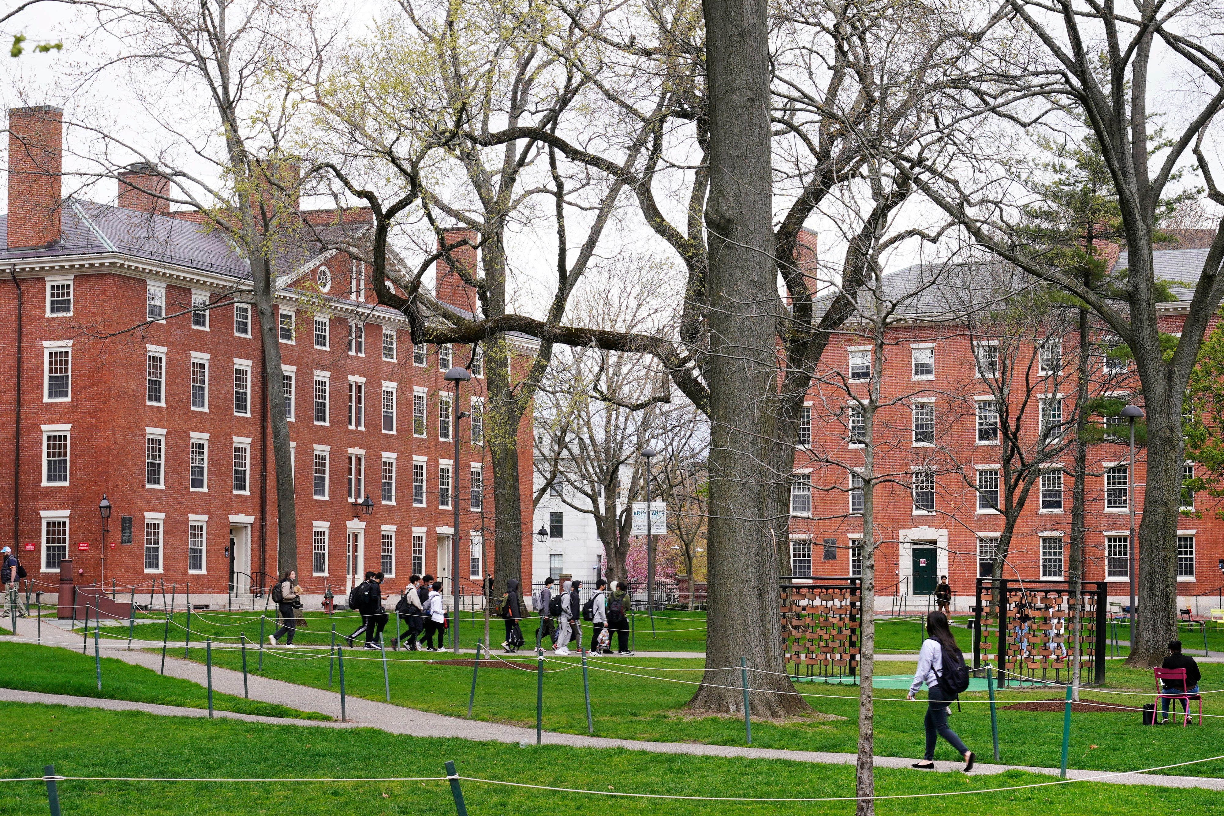 Harvard morgue manager charged in scheme to sell stolen body parts - Vimarsana News