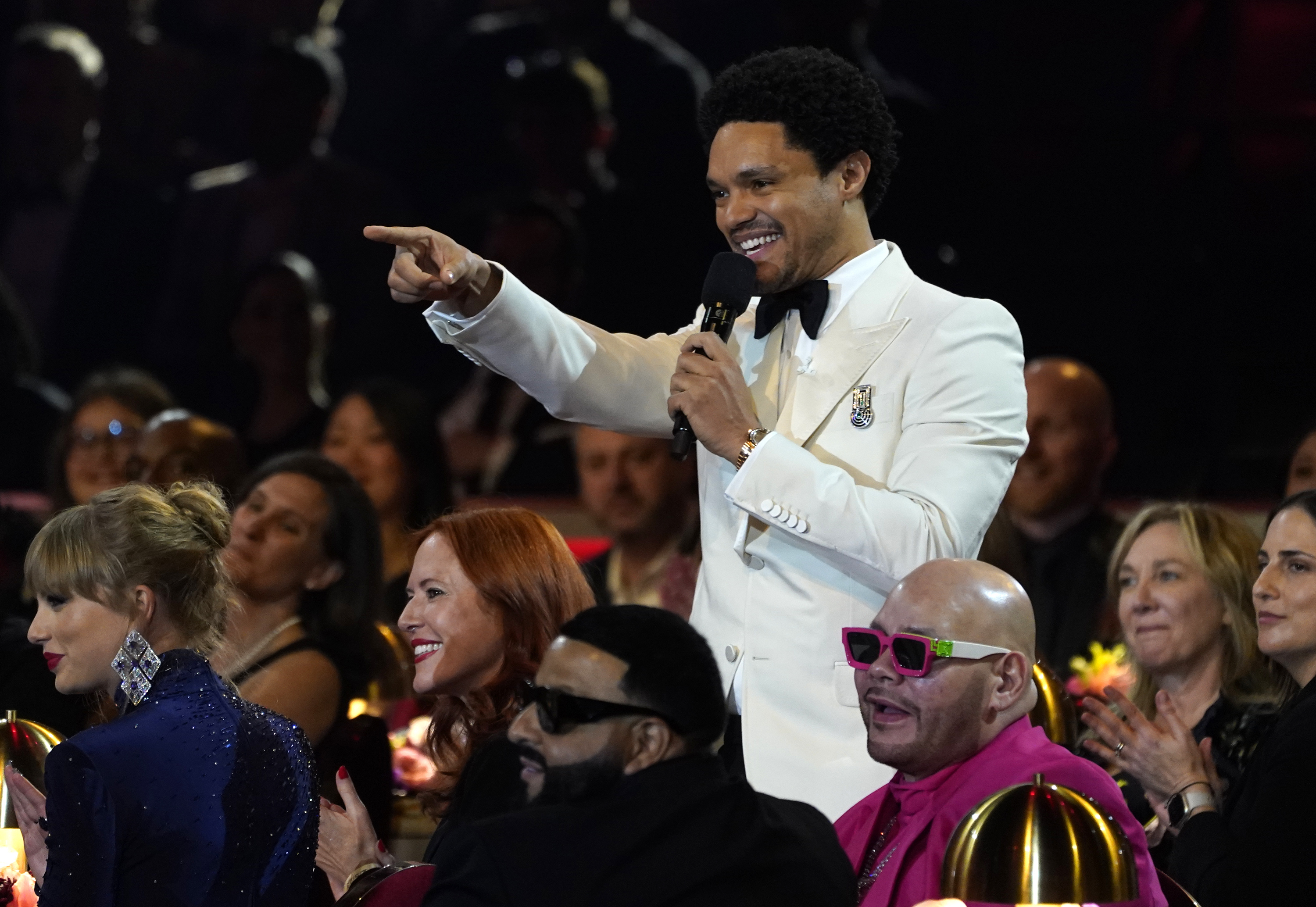 How to watch and stream the Grammy Awards, including red carpet arrivals and interviews - Vimarsana News