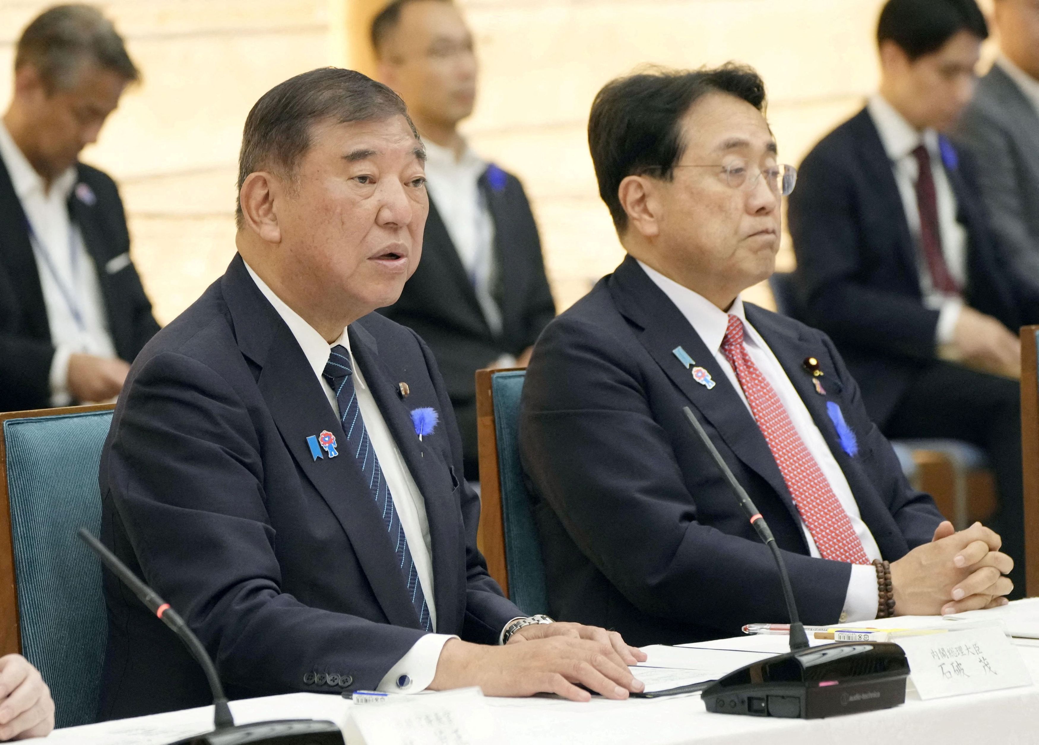 Japan's alliance with United States strained over trade deal