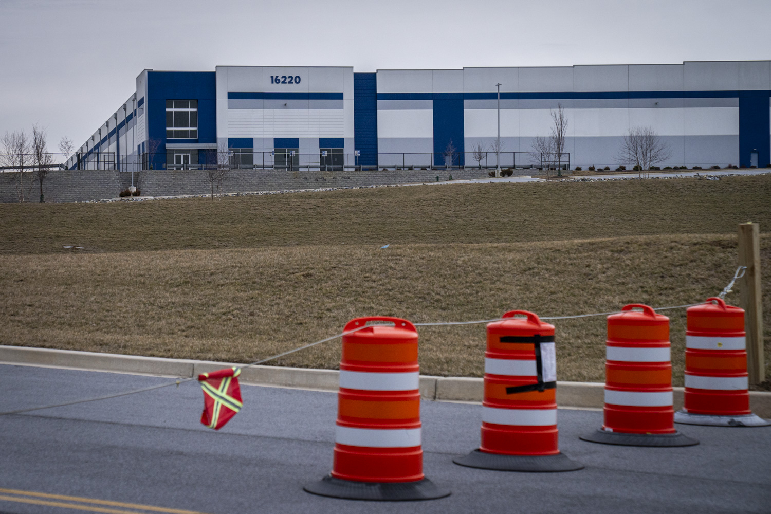 (Maxine Wallace/The Washington Post)