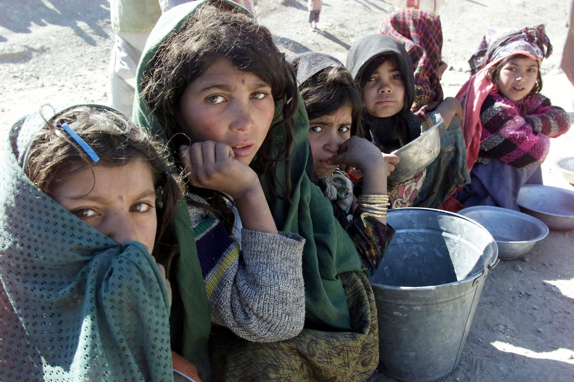 Live Afghanistan updates: New Taliban regime takes over as Biden defends departure - Vimarsana News