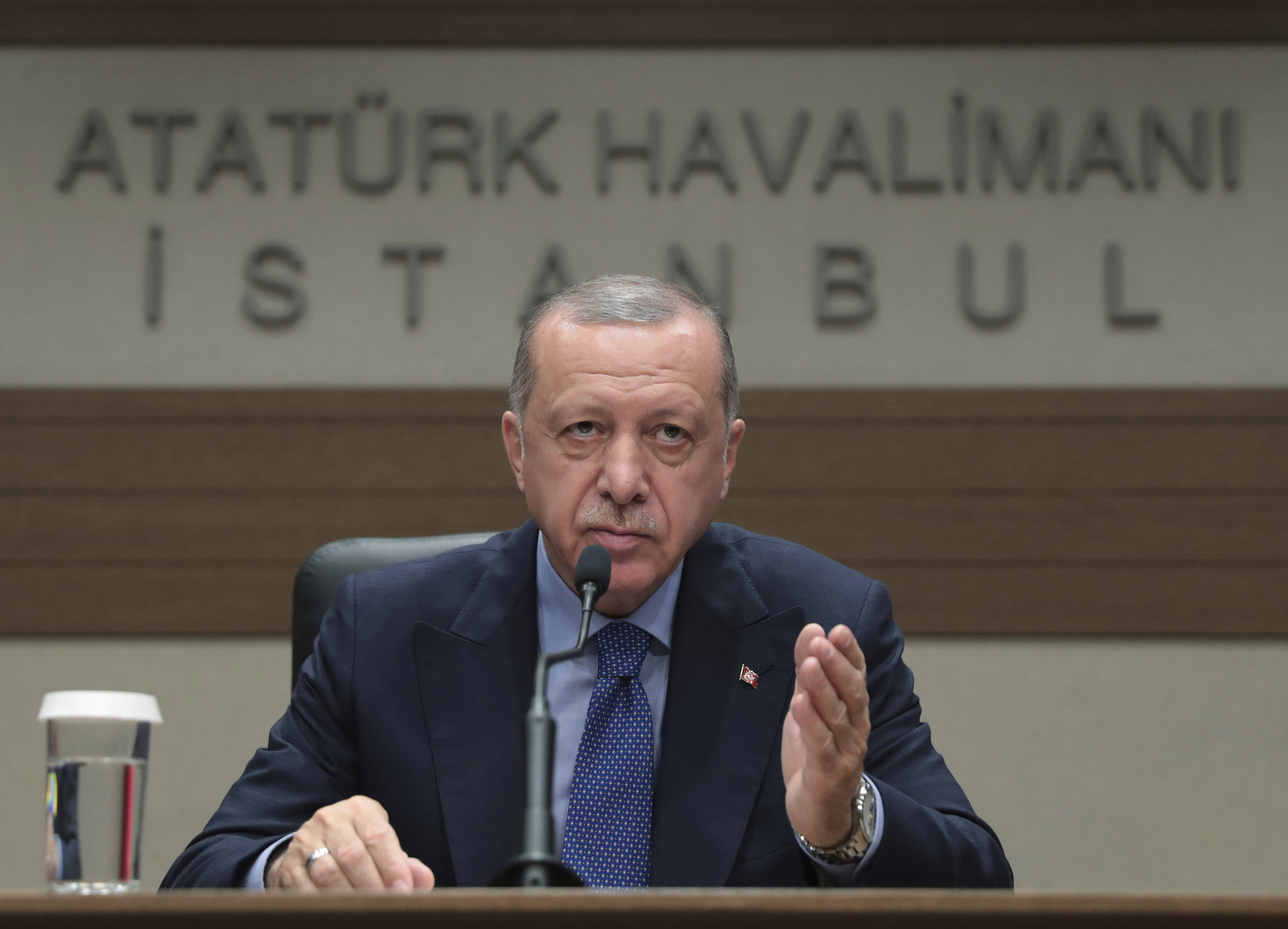 Turkey takes first shipment of Russian S-400 air-defense system in defiance of U.S. and NATO warnings - The Washington Post