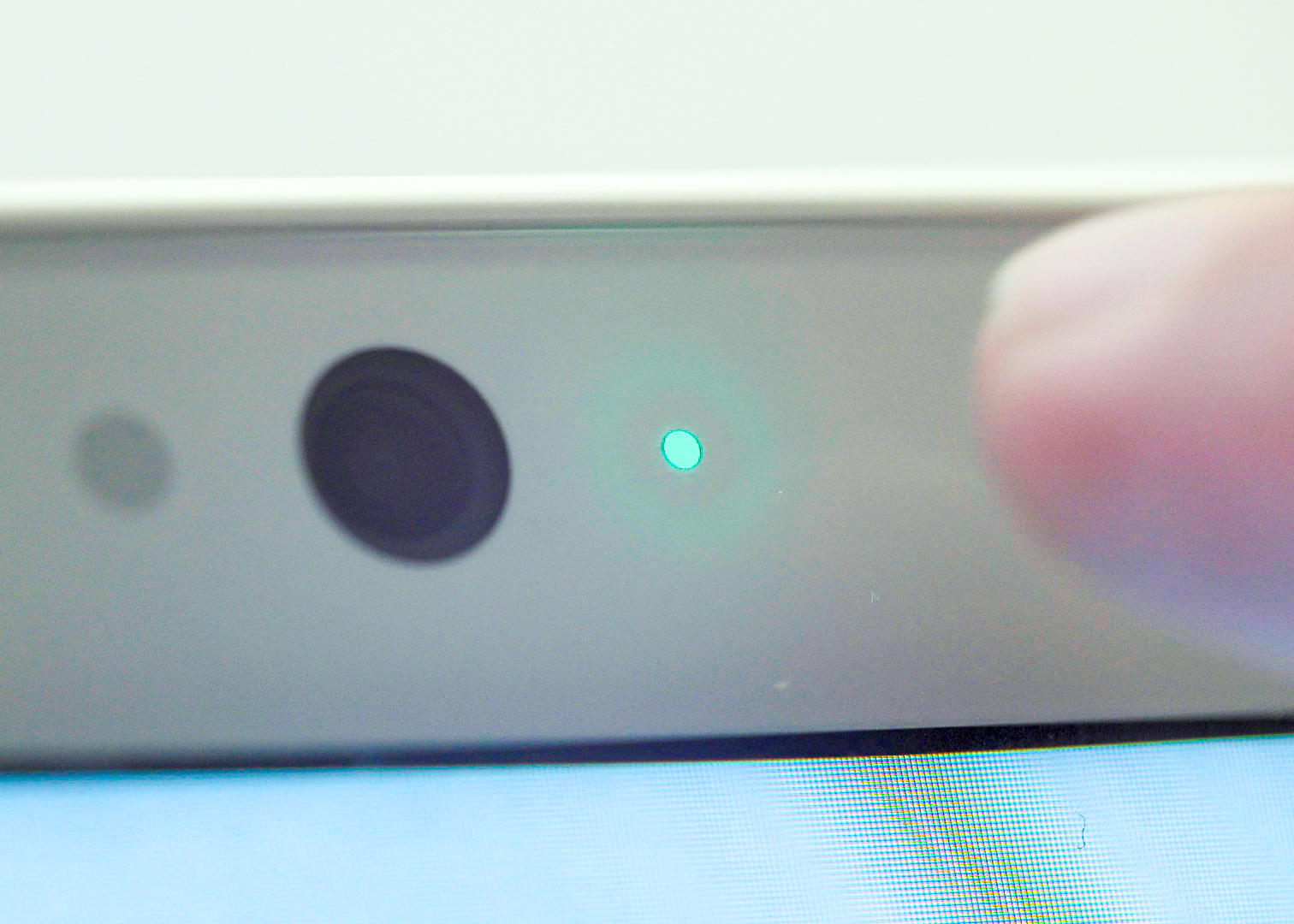 nest hub max night vision