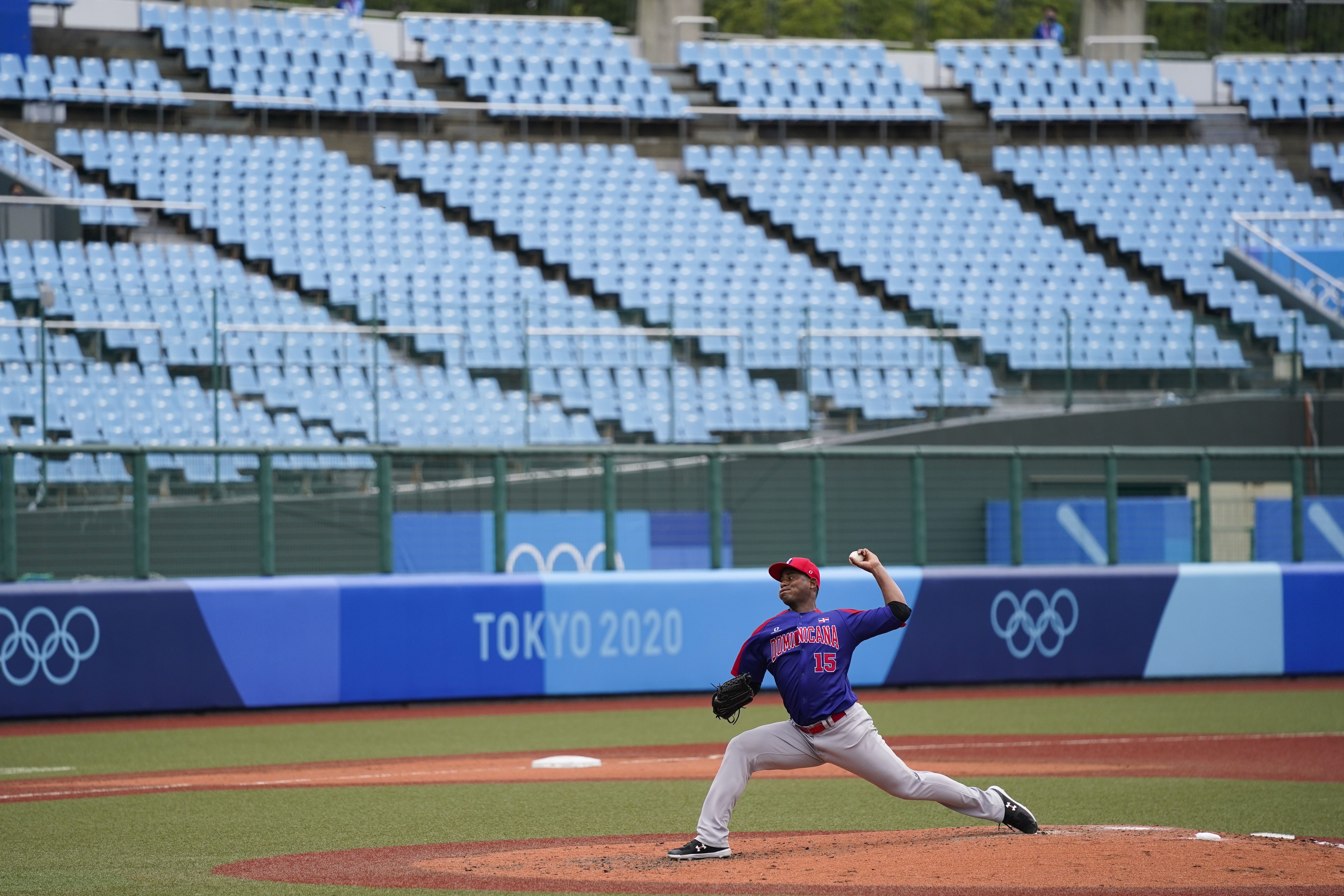 In Japan S Fukushima Region Memory Of 2011 Disaster Overshadows Olympic Theme Of Recovery The Washington Post