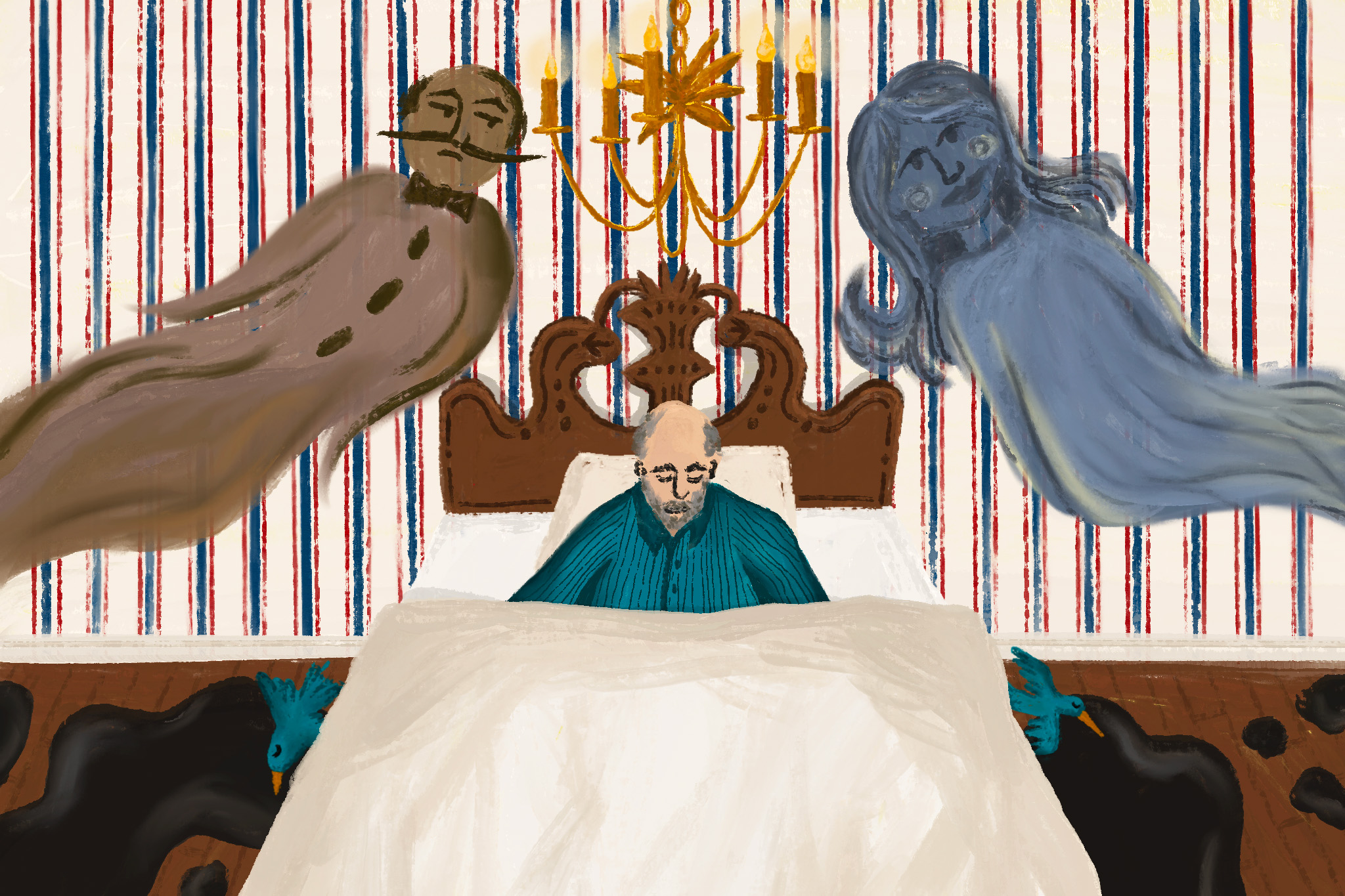 (The Washington Post/Chelsea Conrad/The Washington Post)