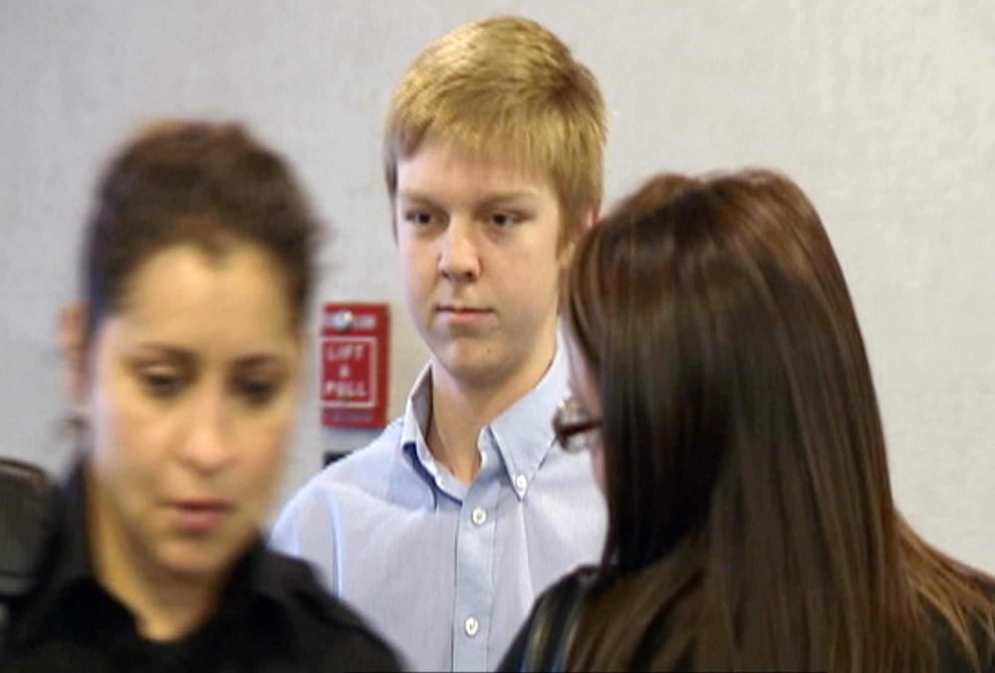Affluenza Teen Whose Drunk Driving Killed 4 In Trouble After