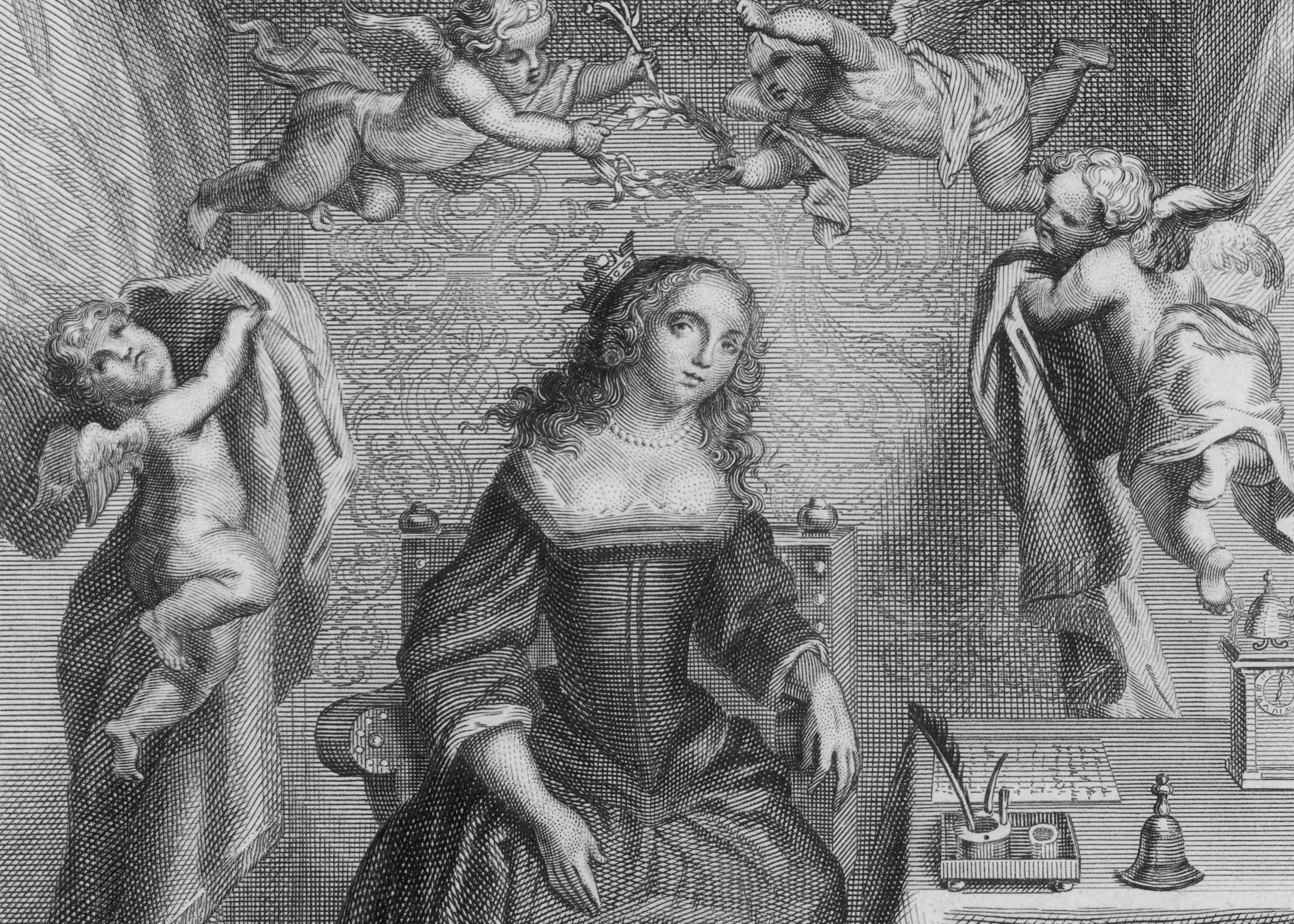 What to read by the writer and philosopher Margaret Cavendish - Vimarsana News