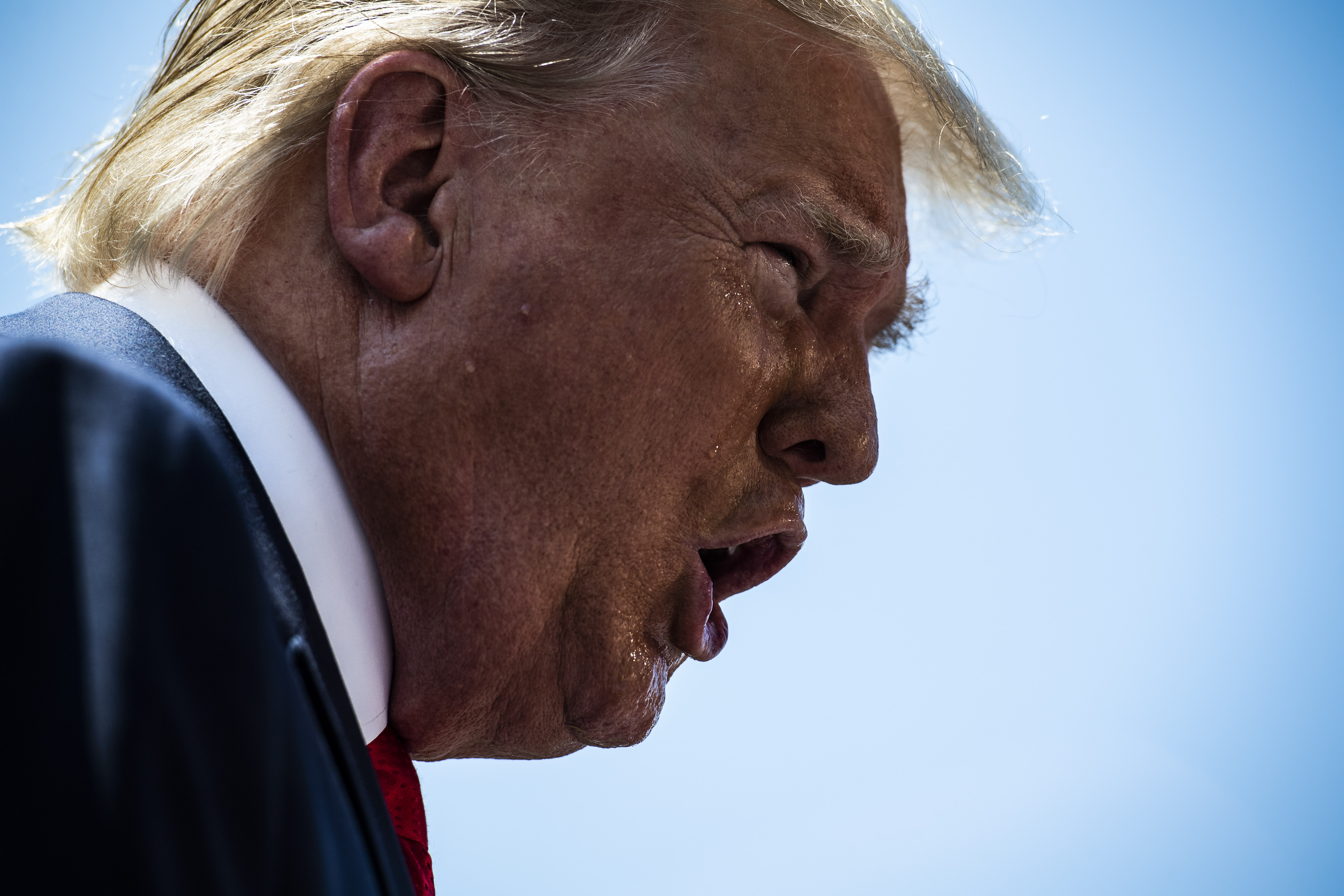 George Conway: Trump is a racist president - The Washington Post