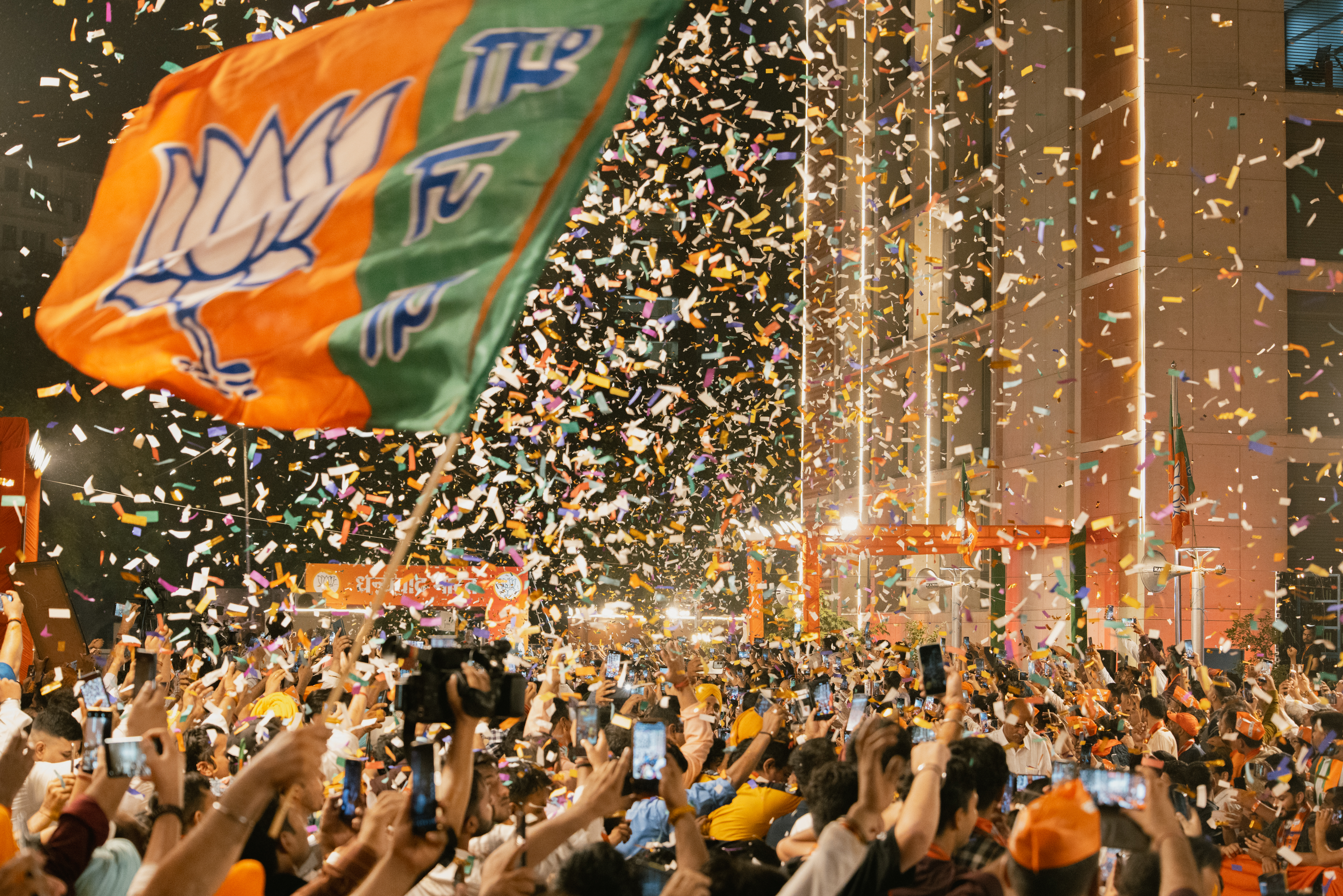 Opinion | India's voters strike a blow to Modi's Hindu nationalist party - Vimarsana News
