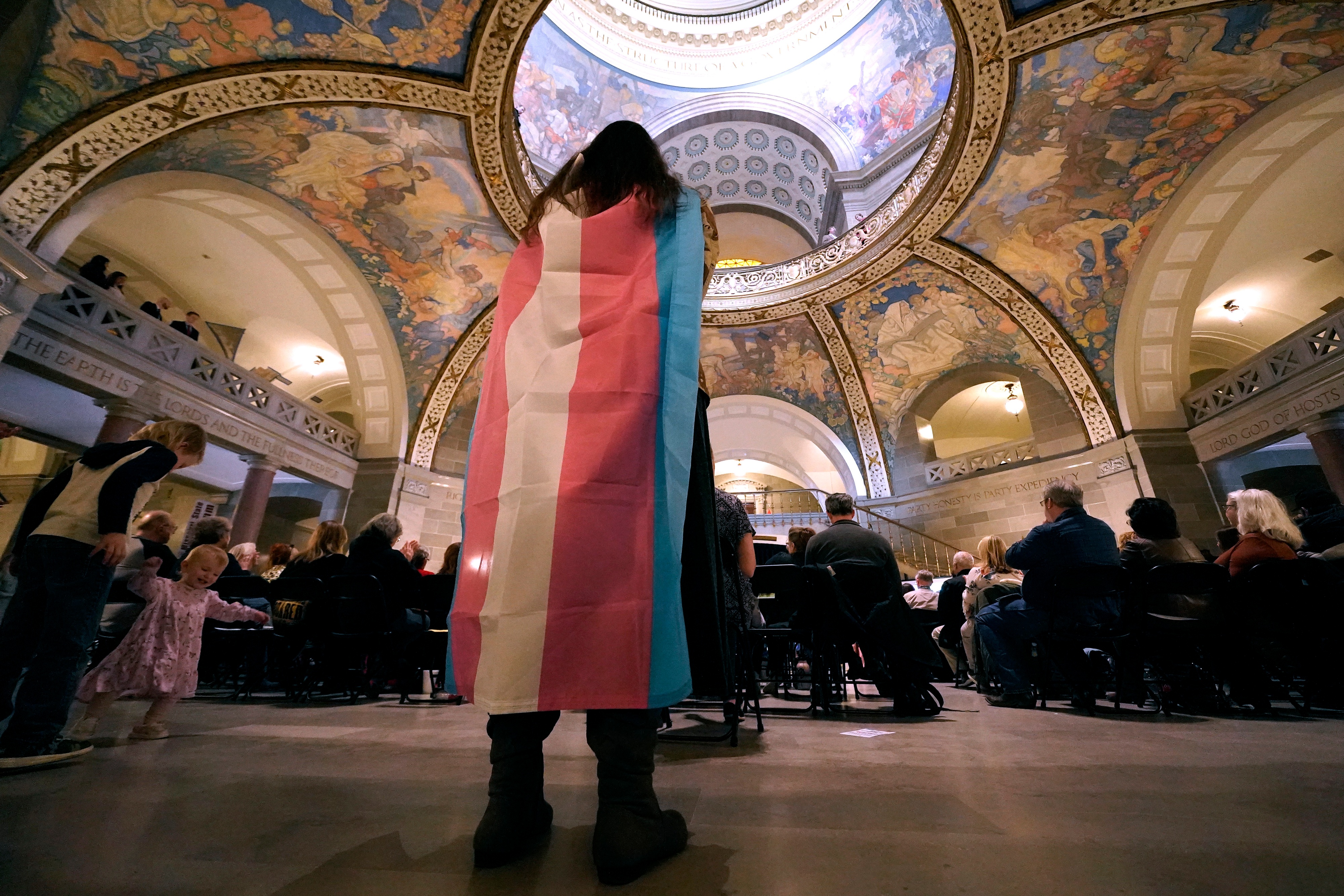 What red states focused on this legislative season - The Washington Post - Vimarsana News