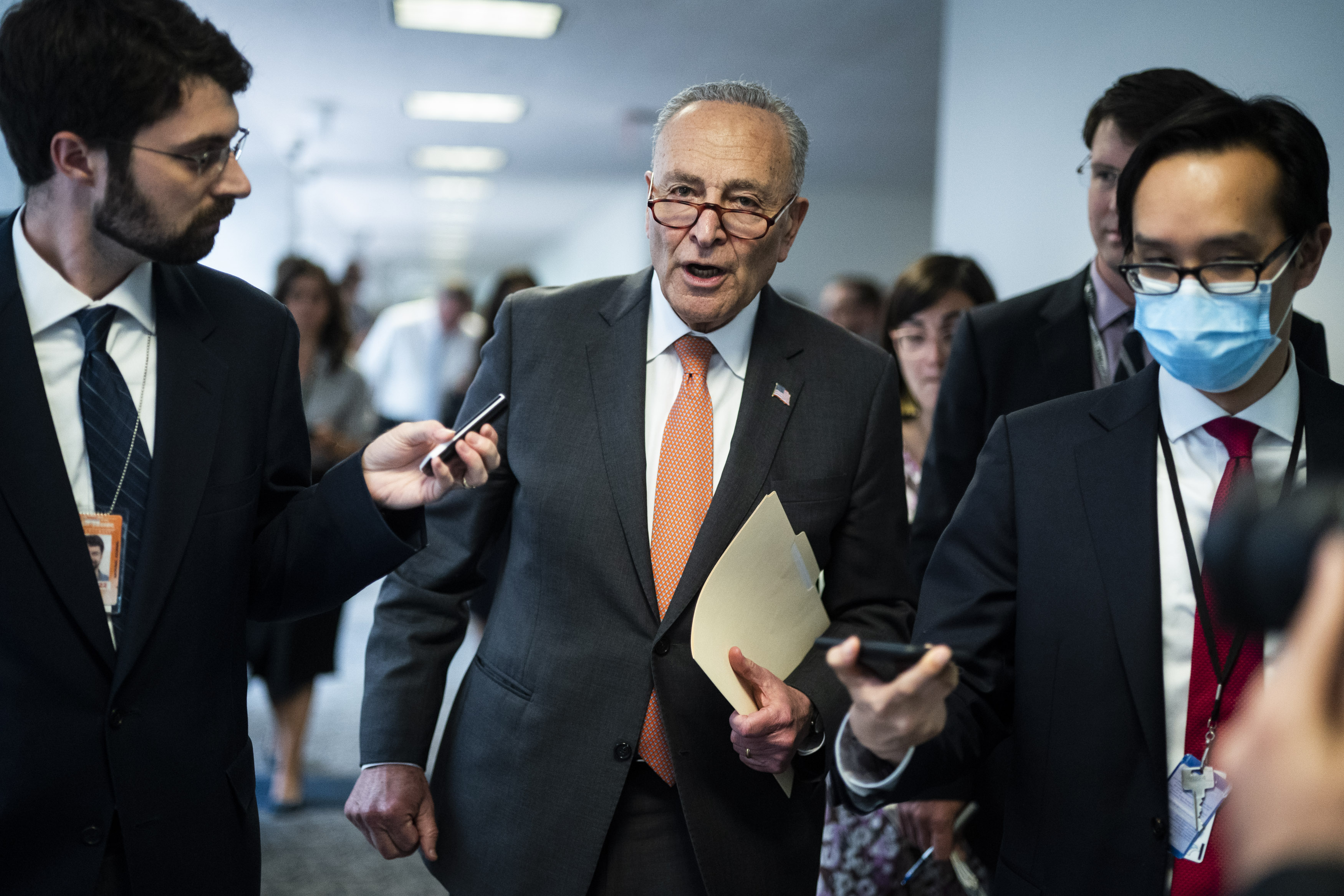 Senate Republicans Filibuster Voting Rights Bill The Washington Post