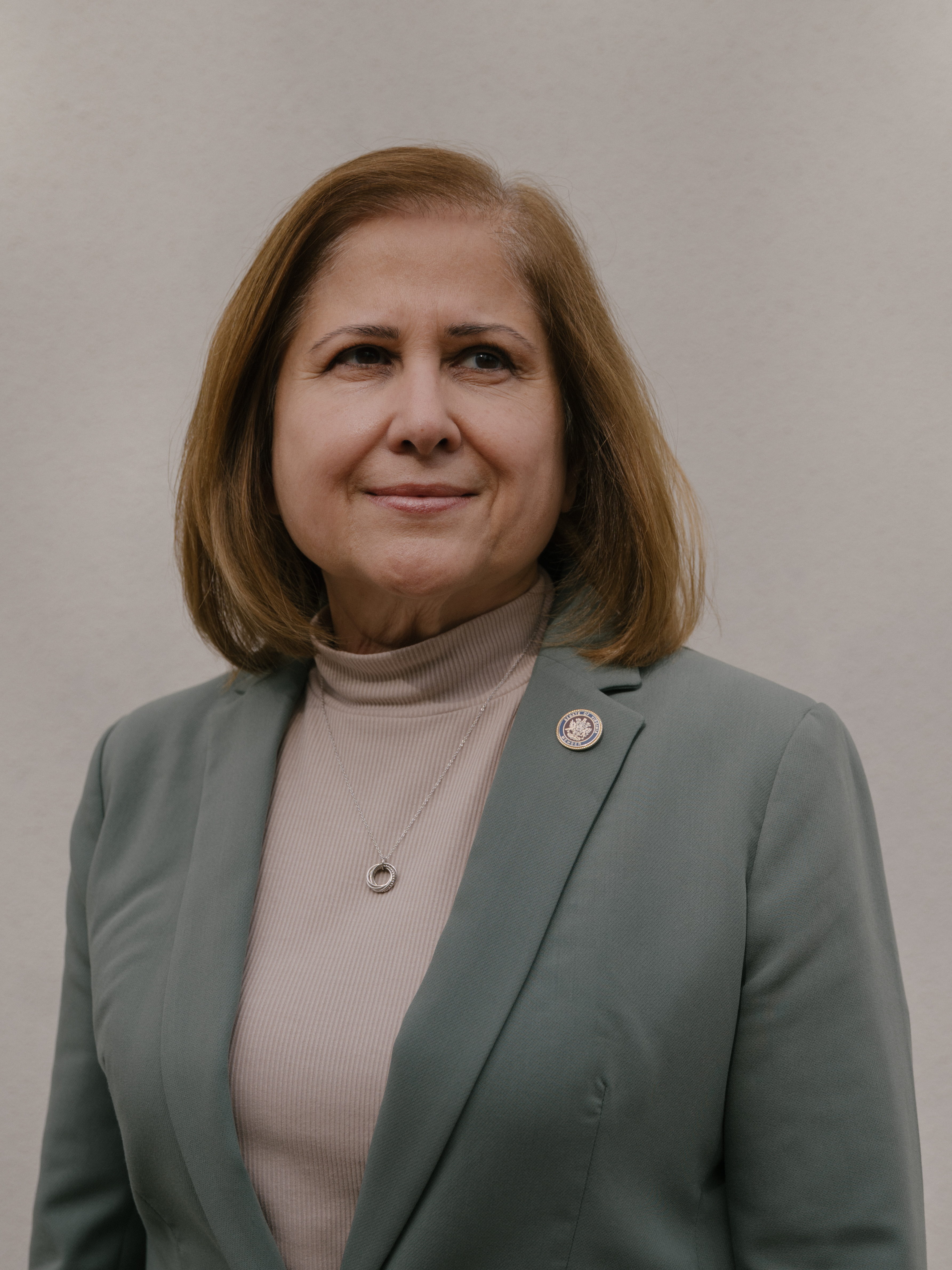 (Caroline Gutman/For The Washington Post)