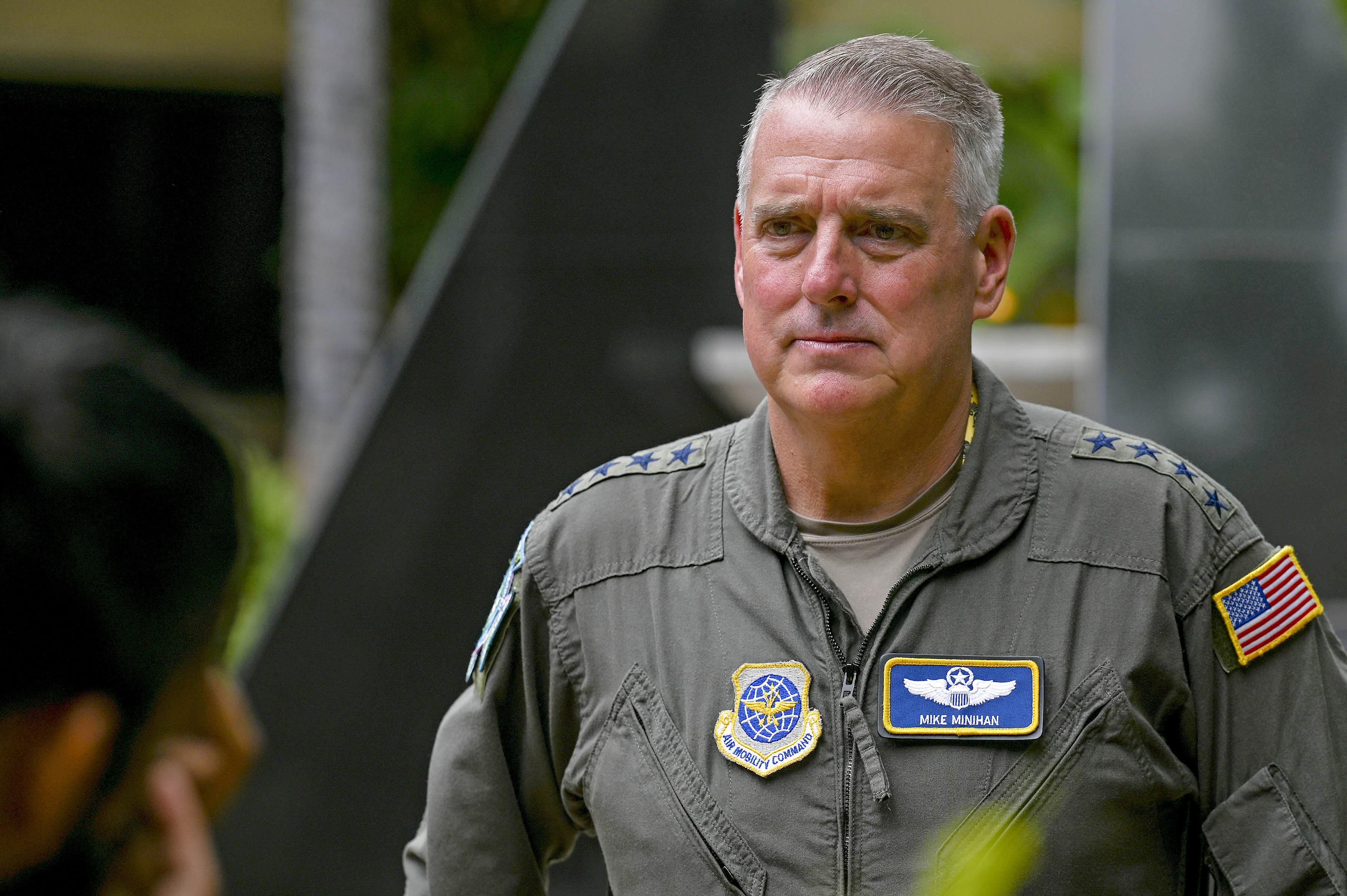 Gen. Michael Minihan and his fiery warning about a war with China - Vimarsana News