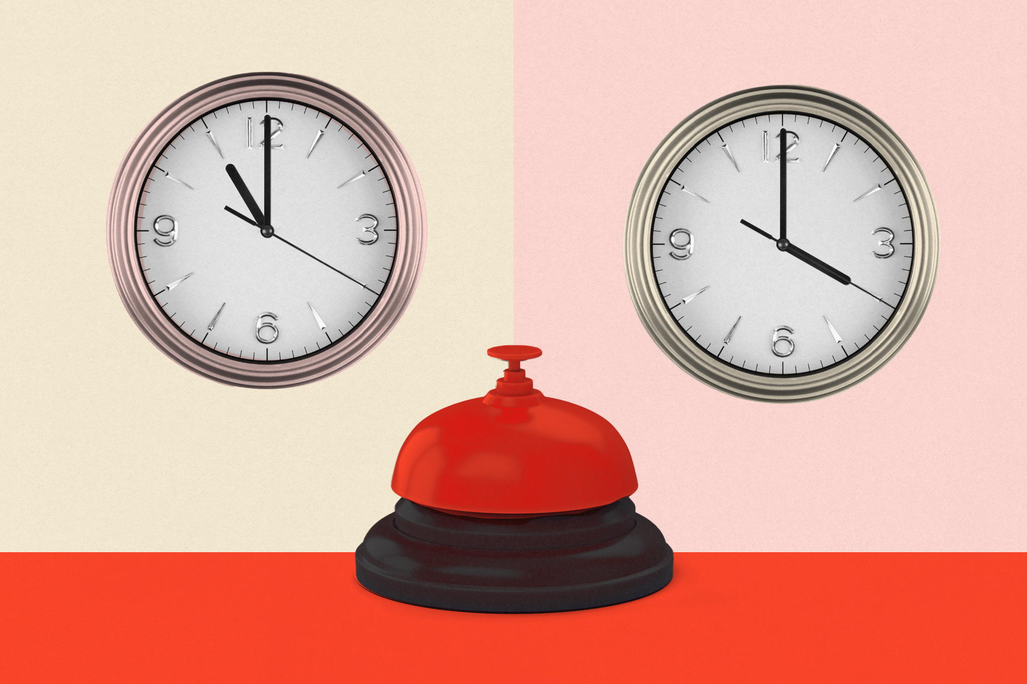 What Is A Normal Hotel Check In Time