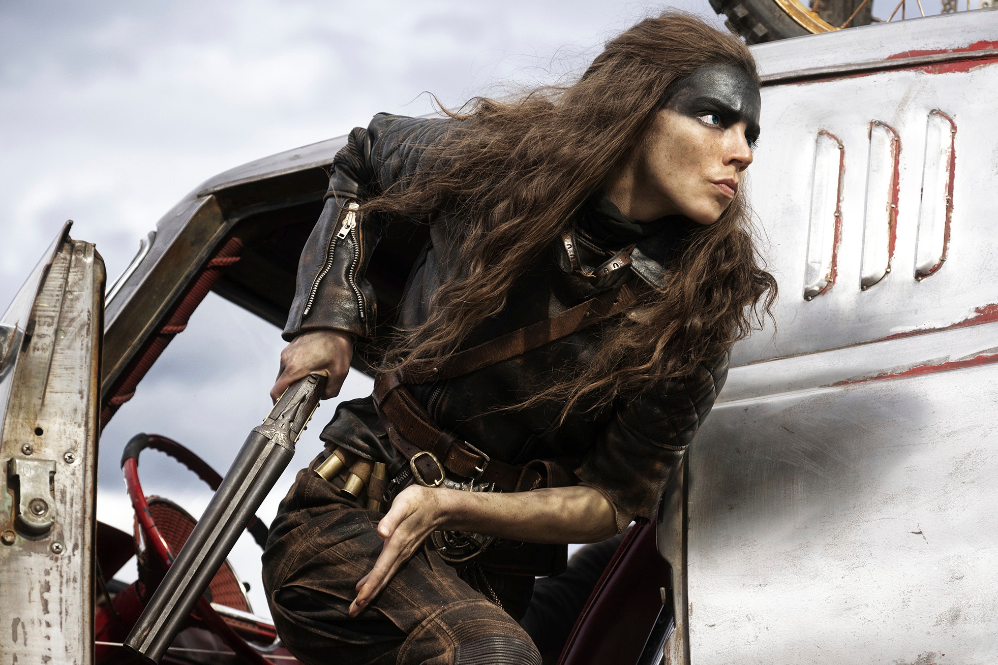 Memorial Day box office numbers: 'Furiosa' and 'Garfield' flop - Vimarsana News
