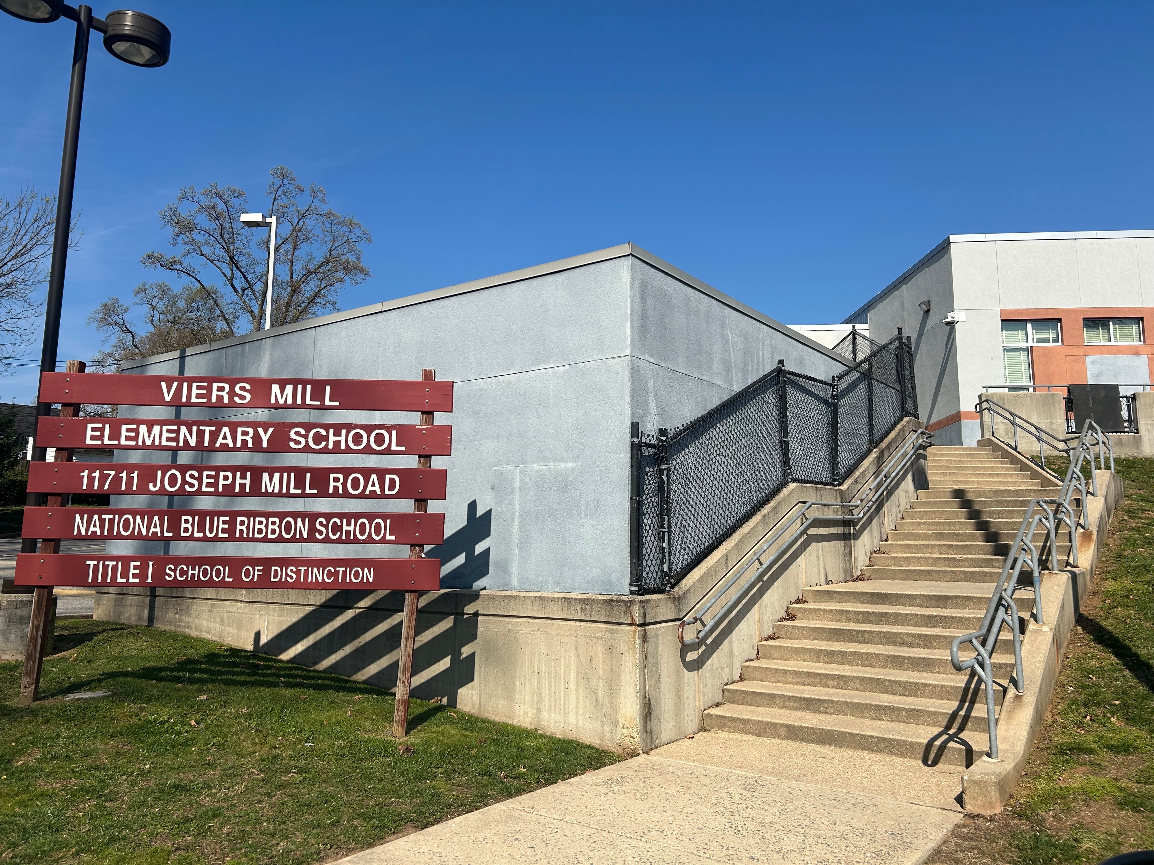 Montgomery County schools change in poverty metric underestimates need, some say - Vimarsana News