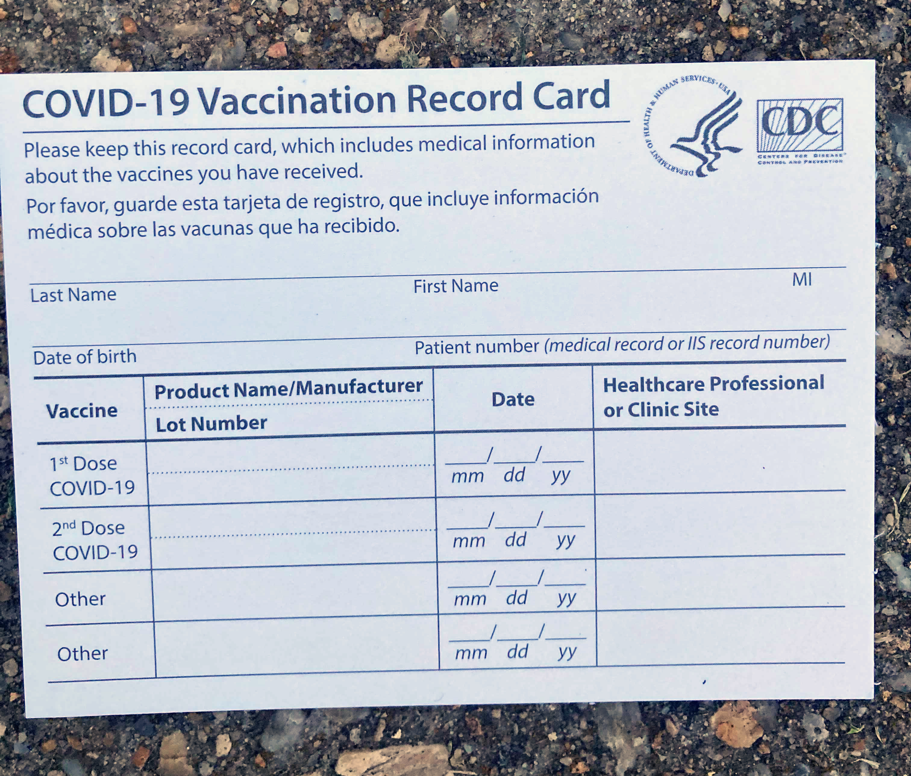 printable covid vaccination card pdf