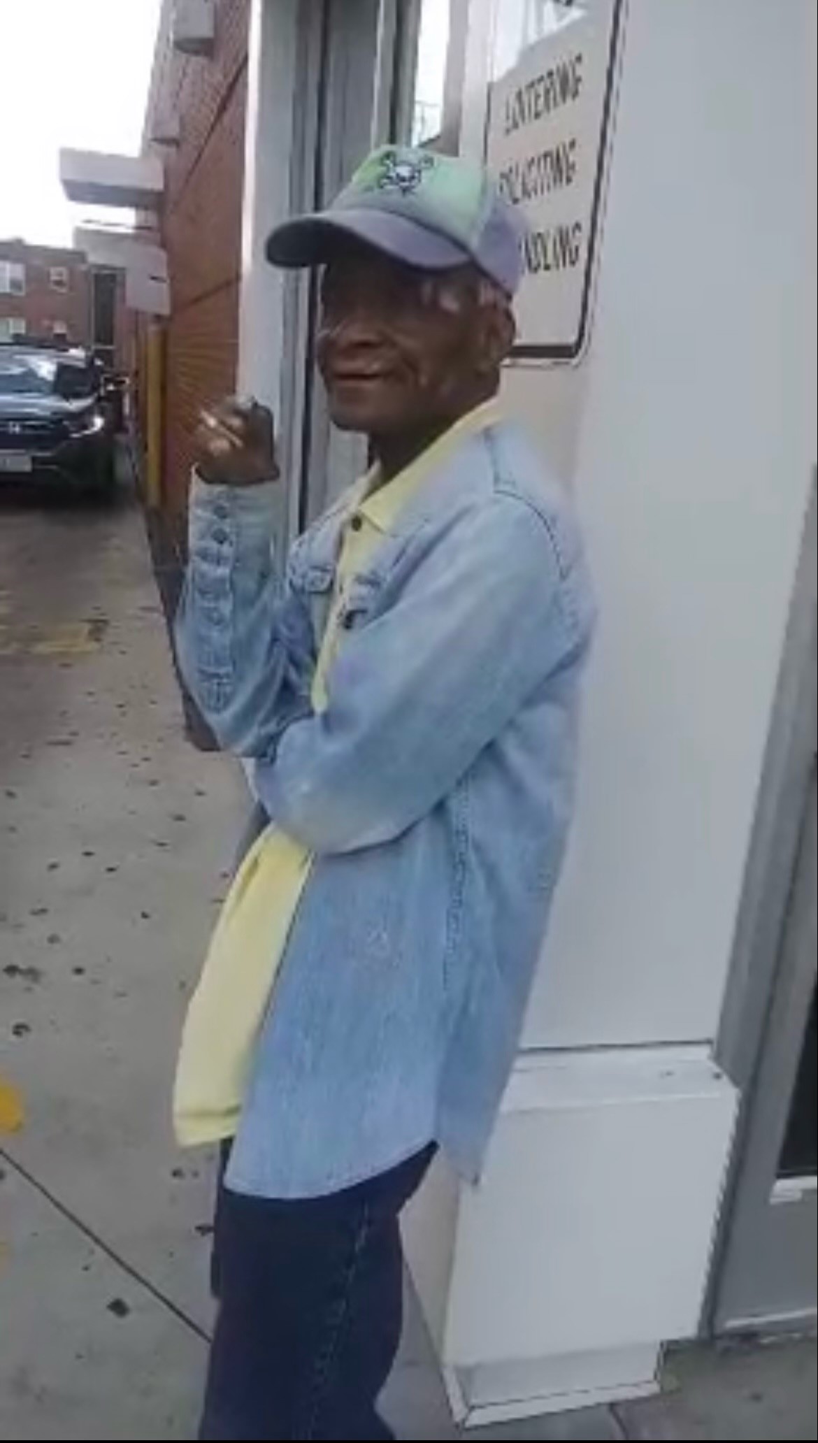 Man fatally beaten in D.C. alley struggled with disabilities for decades - Vimarsana News