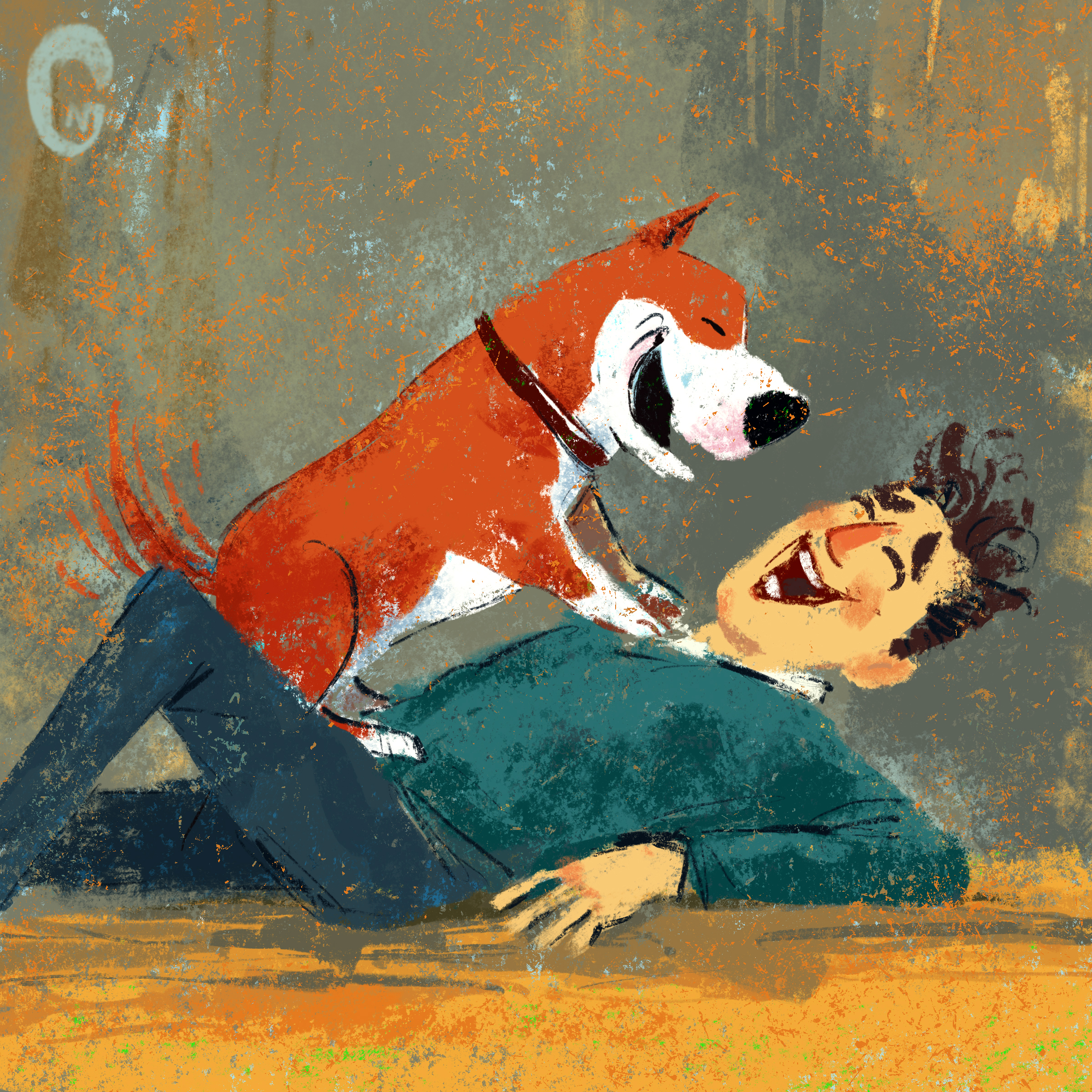 Carolyn Hax: Second-guessing choices after putting down a beloved