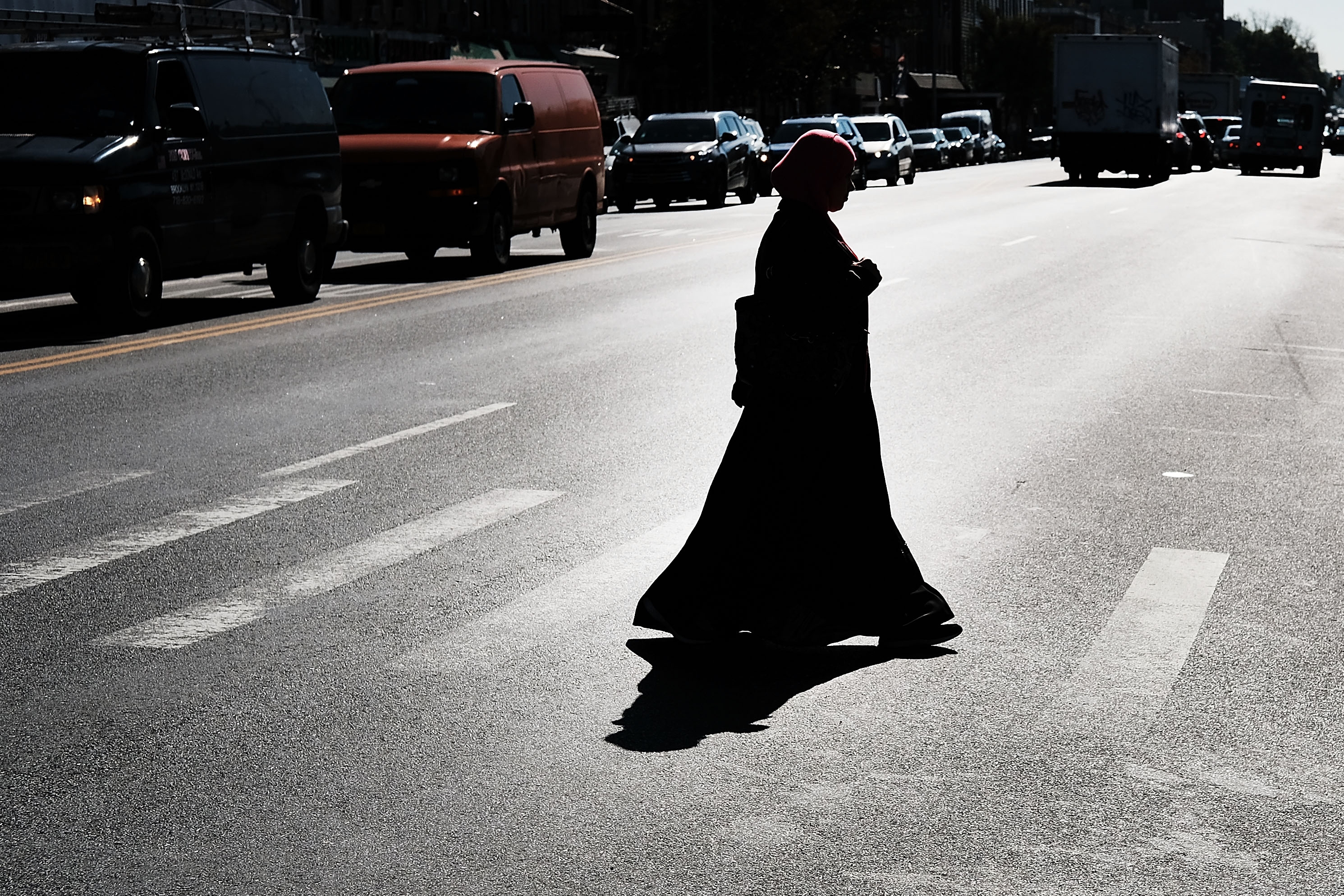 NYC to pay $17.5m after NYPD forced women to remove hijab for mug shots - Vimarsana News