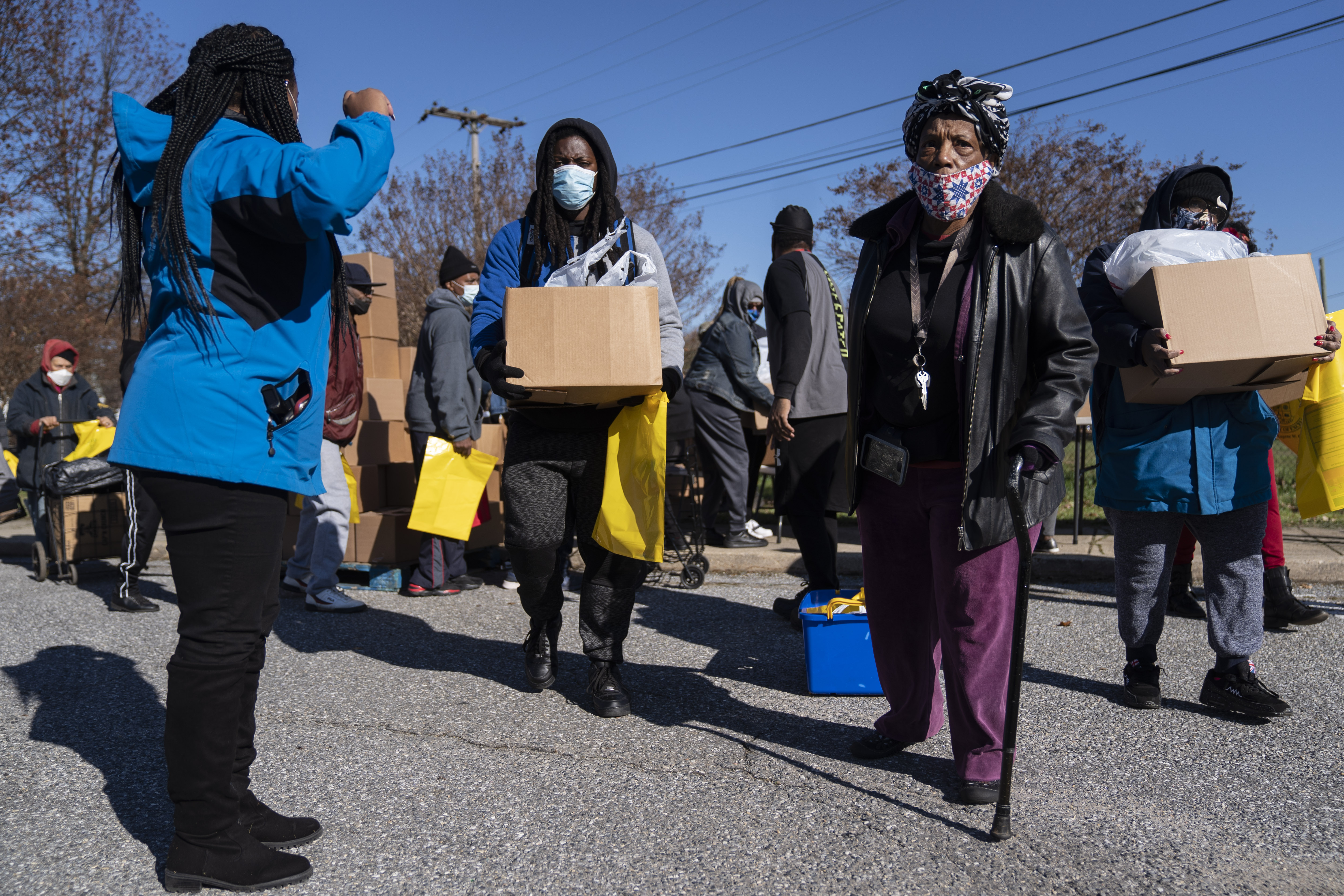 How to help during the coronavirus pandemic - The Washington Post