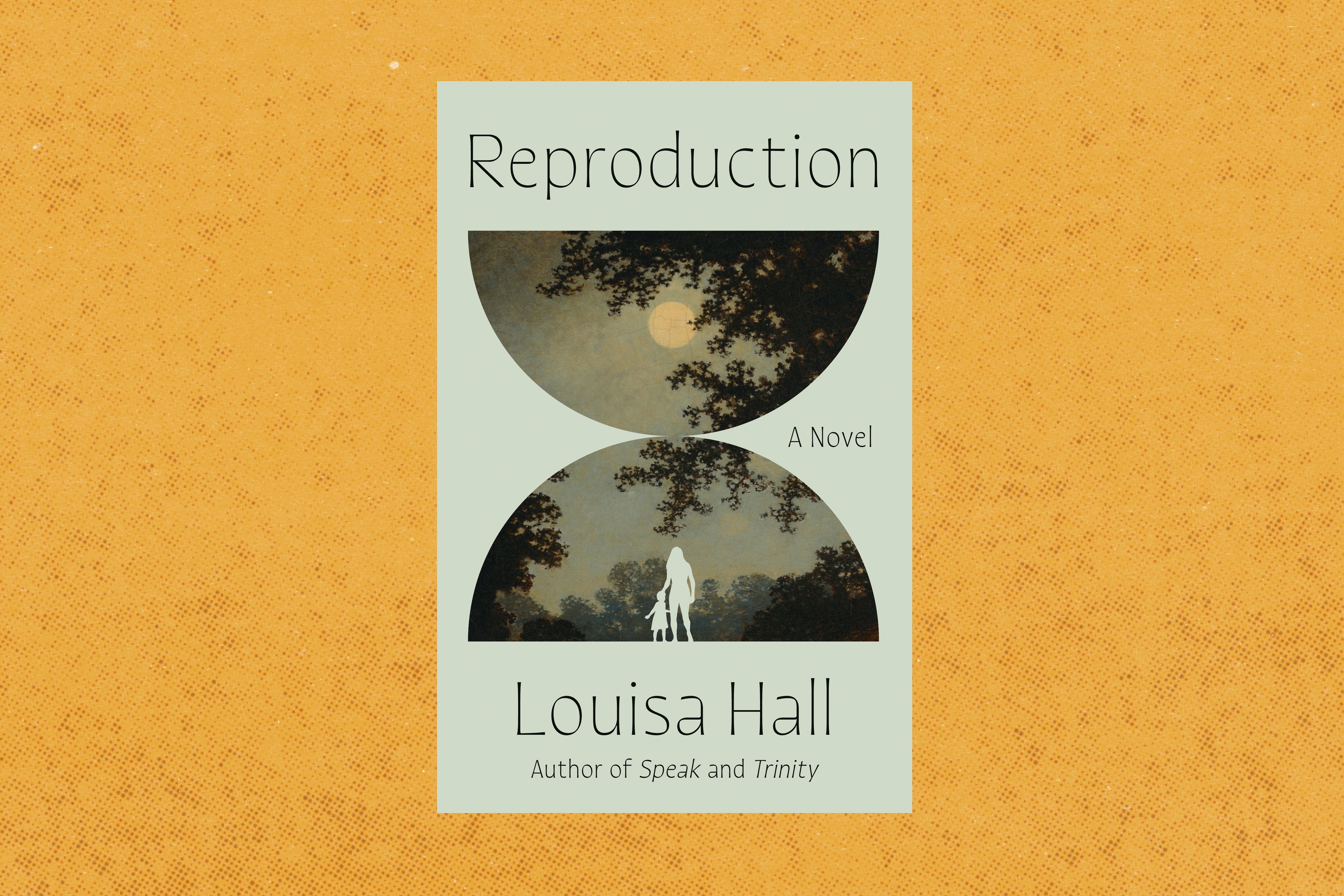 Louisa Hall's ambitious new novel, "Reproduction" - The Washington Post - Vimarsana News