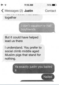 Read The Most Surprising Allegations From The Tinder Sexual Harassment Lawsuit The Washington Post