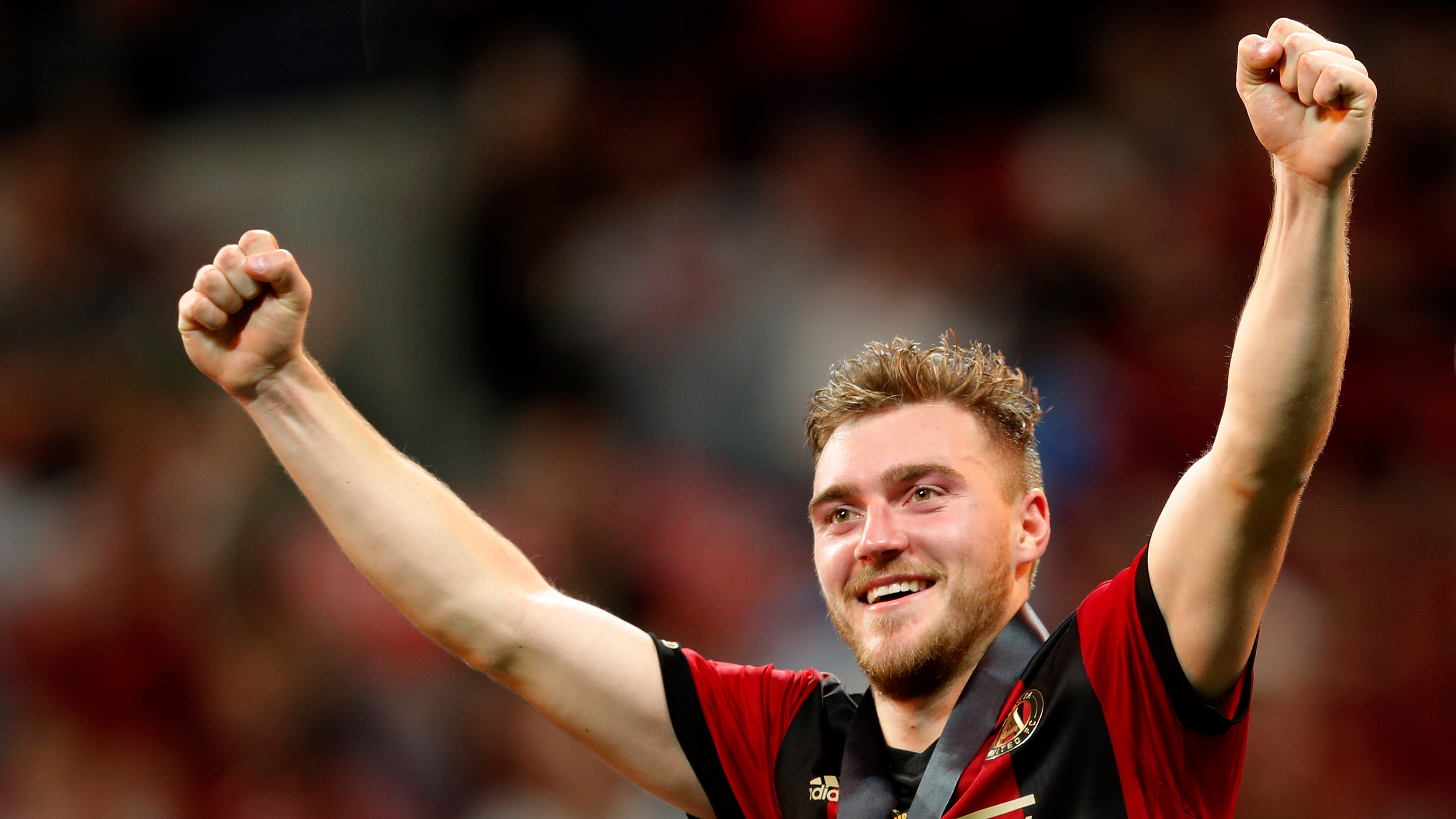 Julian Gressel is traded from Atlanta United to D.C. United - The  Washington Post