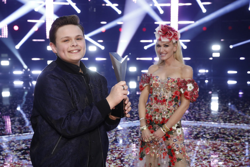 The Voice Australia 2020 Winner Revealed Who Magazine