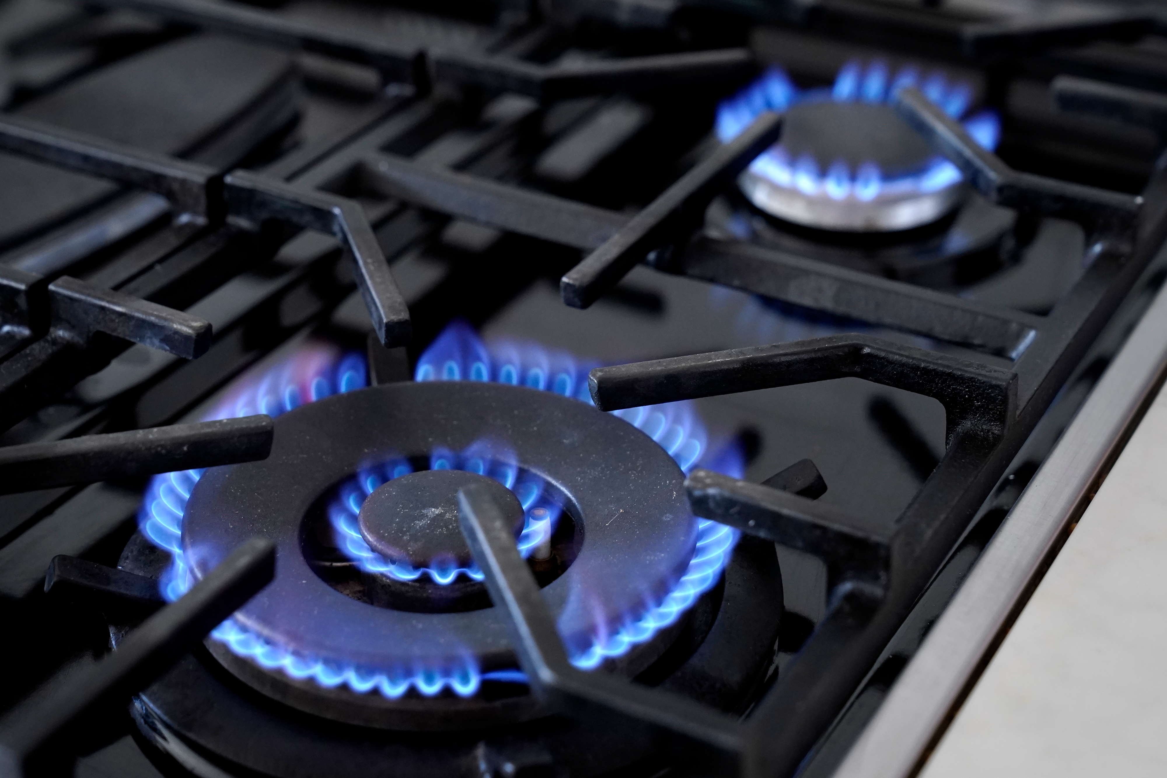 Lawsuit to block New York's ban on gas stoves is filed by gas and construction groups - Vimarsana News