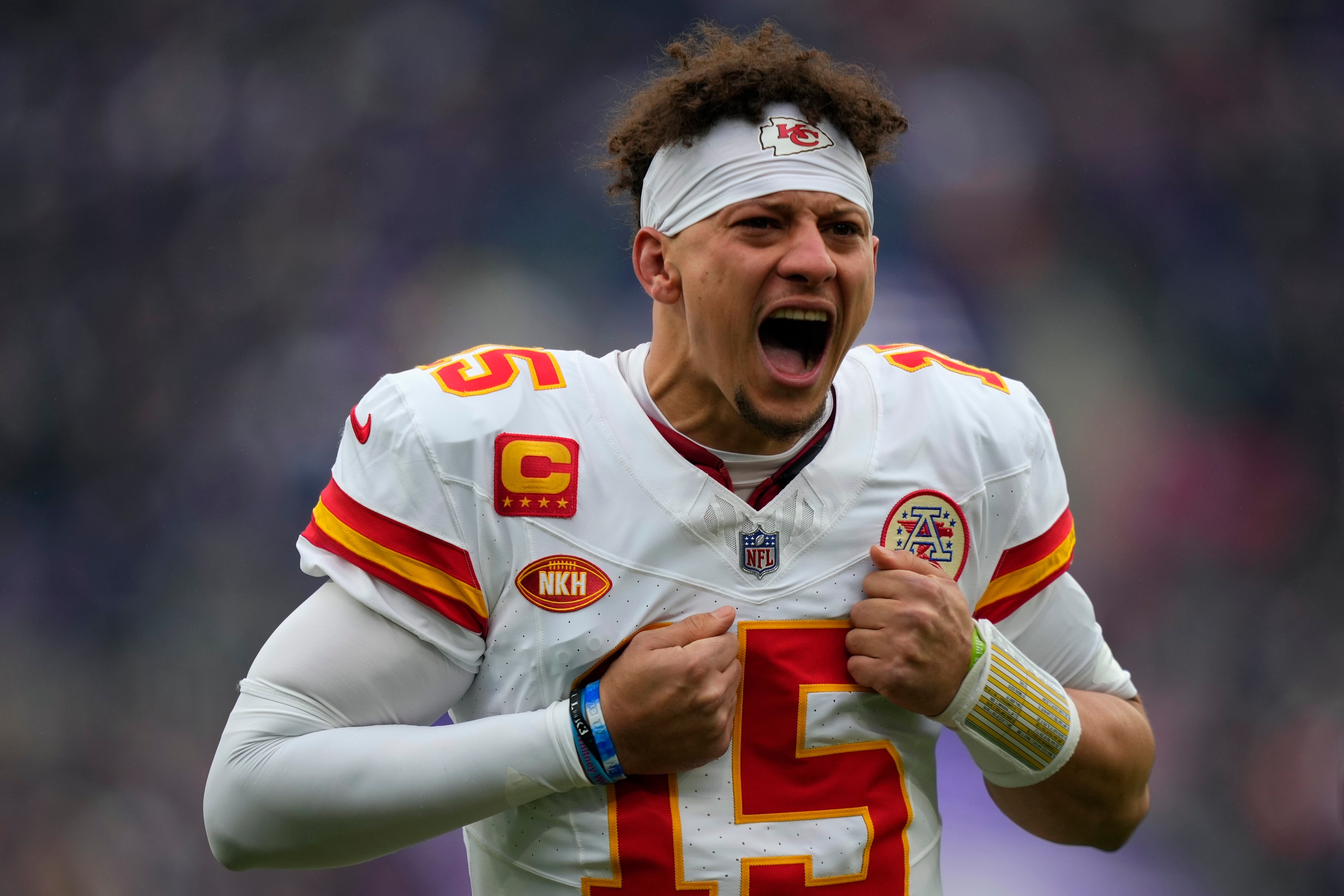 NFL Can’t Believe What the Chiefs Just Did… 🤯 - News