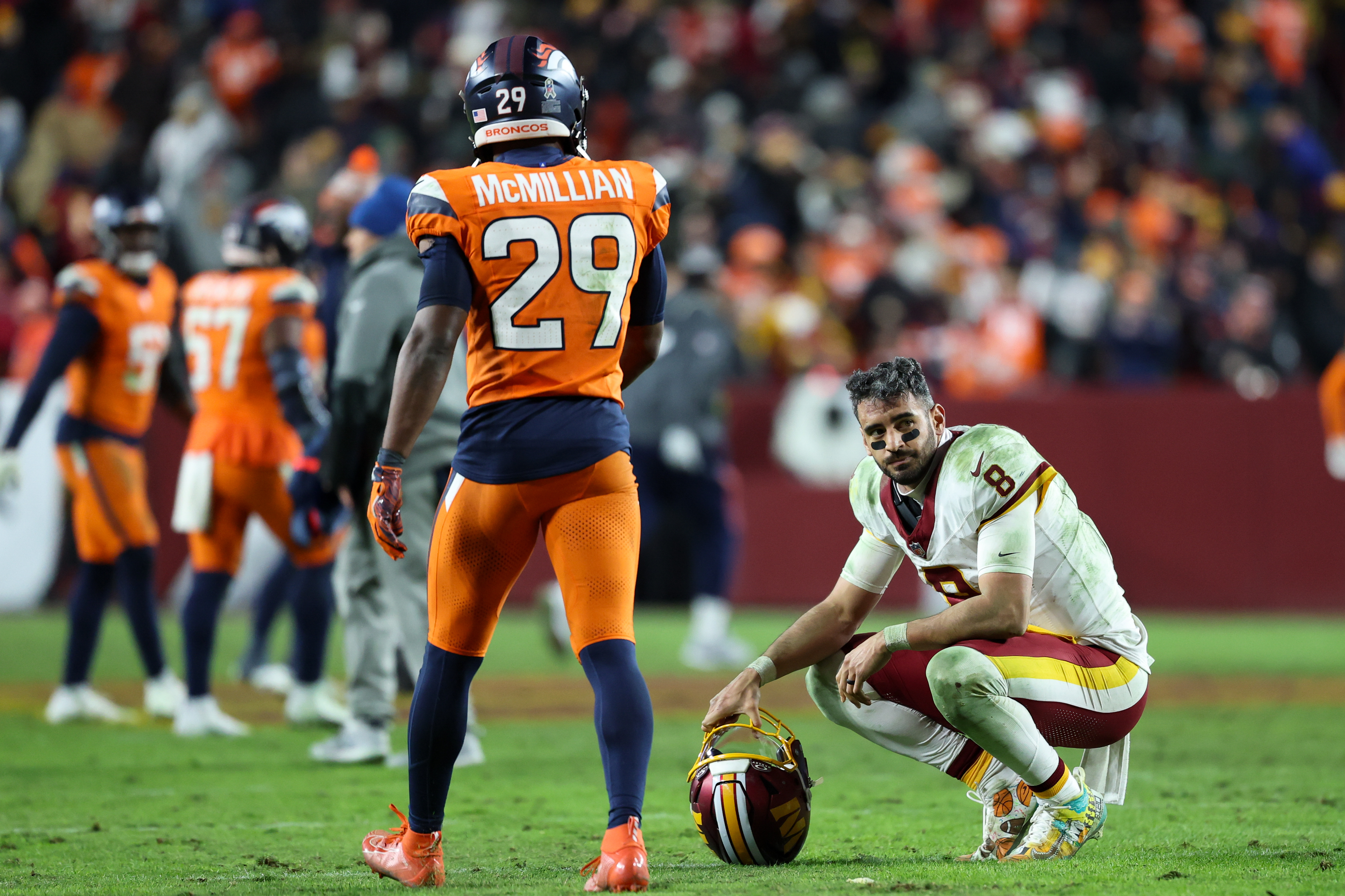 (Terrance Williams/AP)