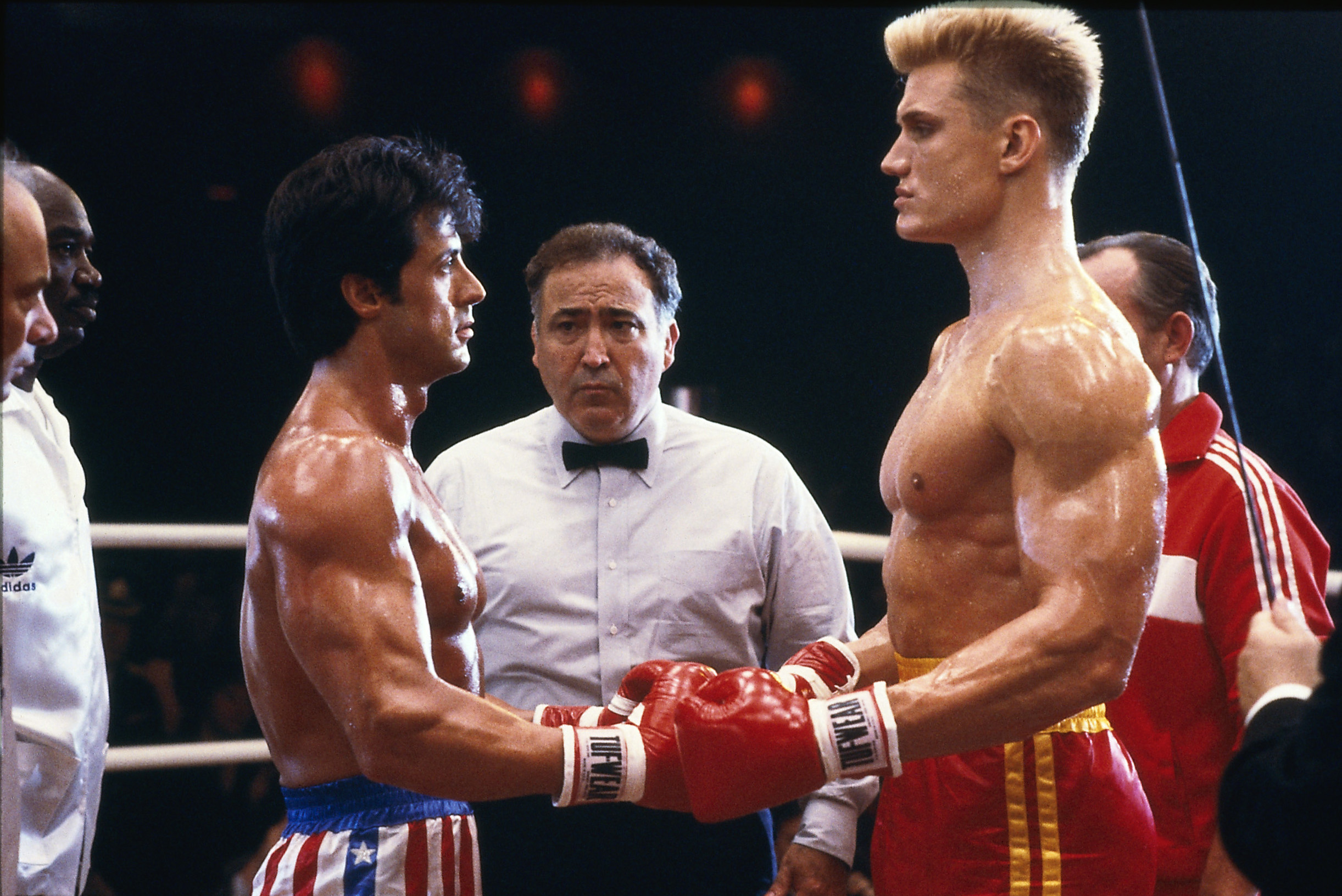 Russian Movie Villains A Timeline And History The Washington Post