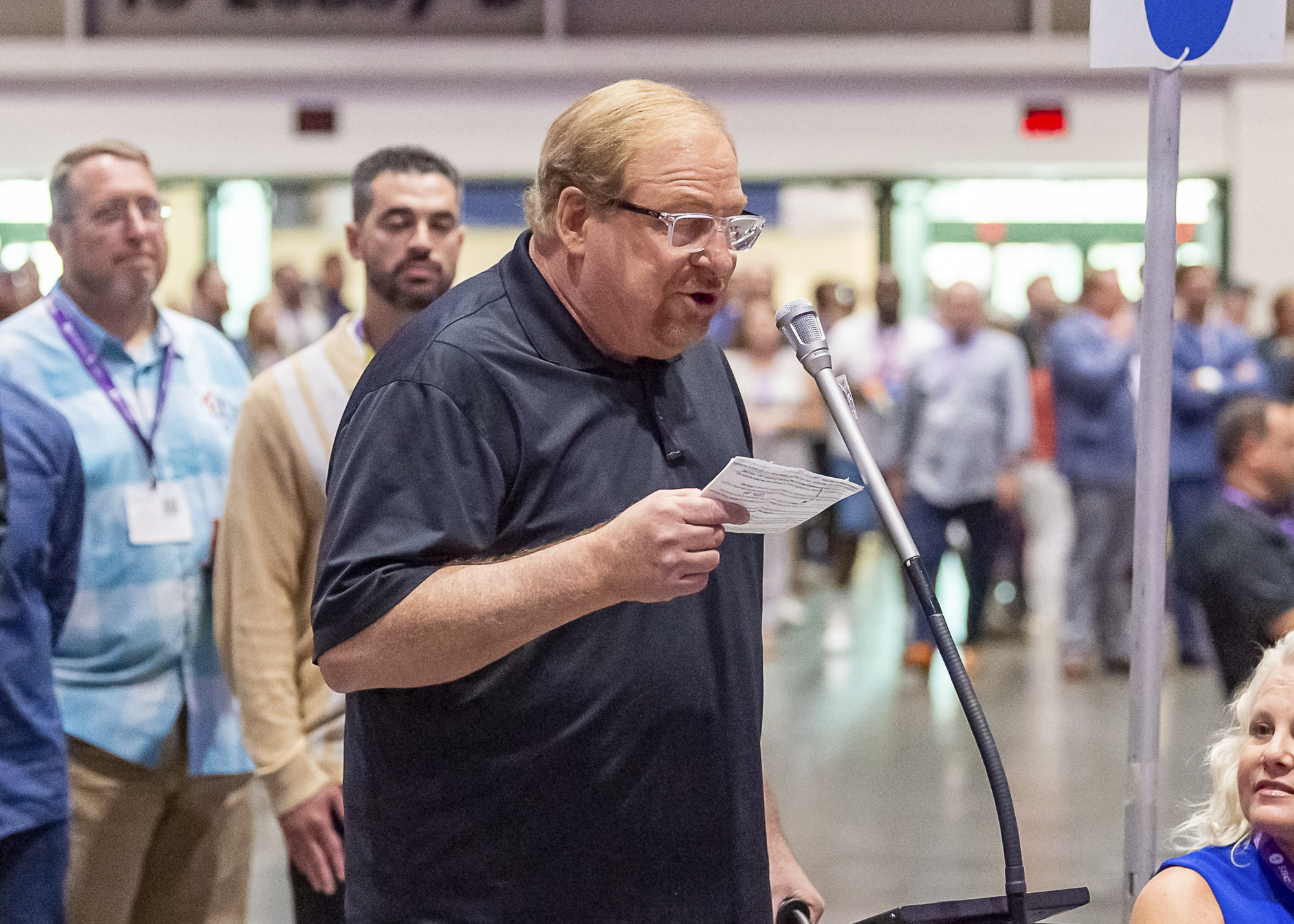Southern Baptists reject Rick Warren's appeal to reinstate Saddleback - Vimarsana News