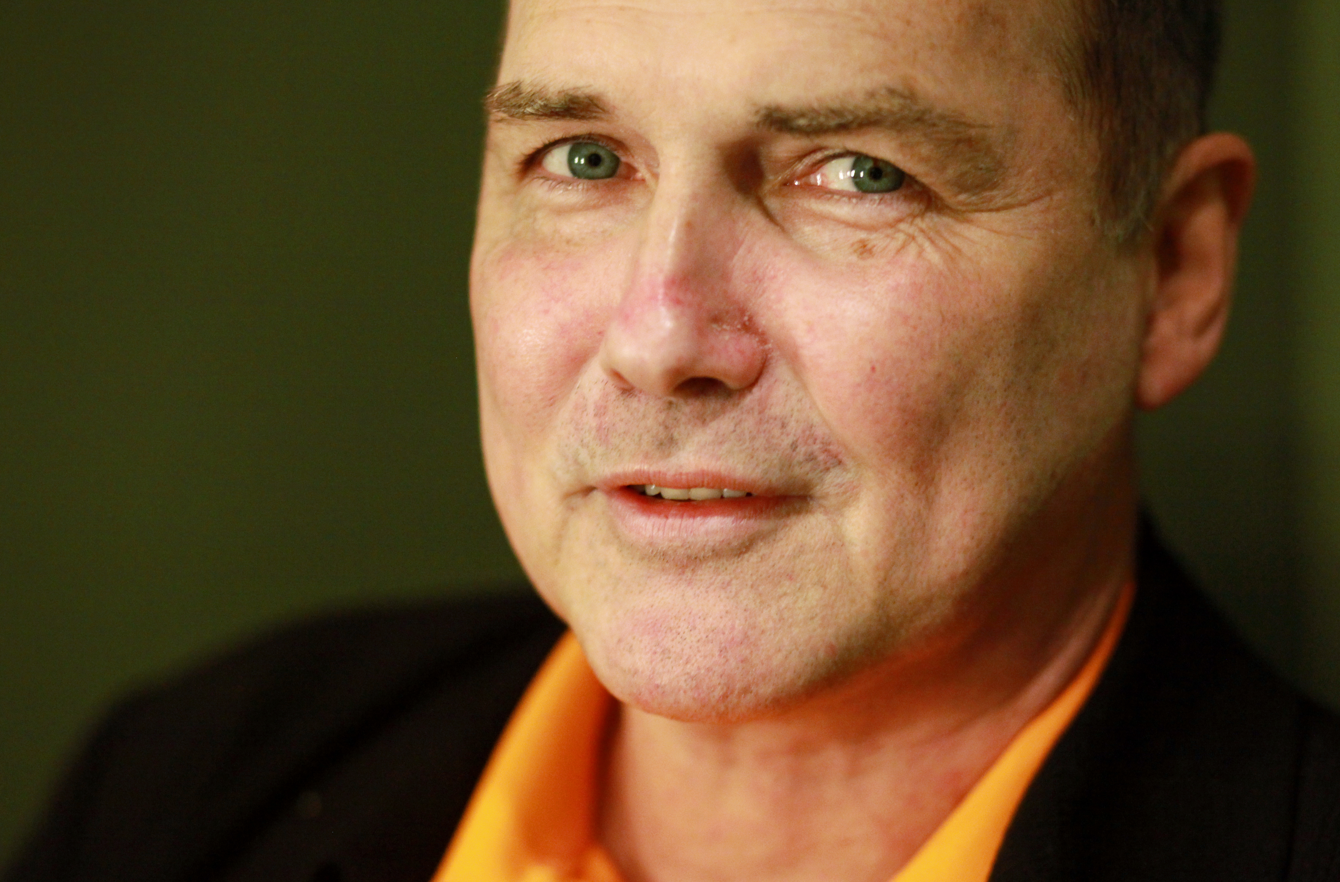 Norm Macdonald Was A Legendary Late Night Talk Show Guest The Washington Post