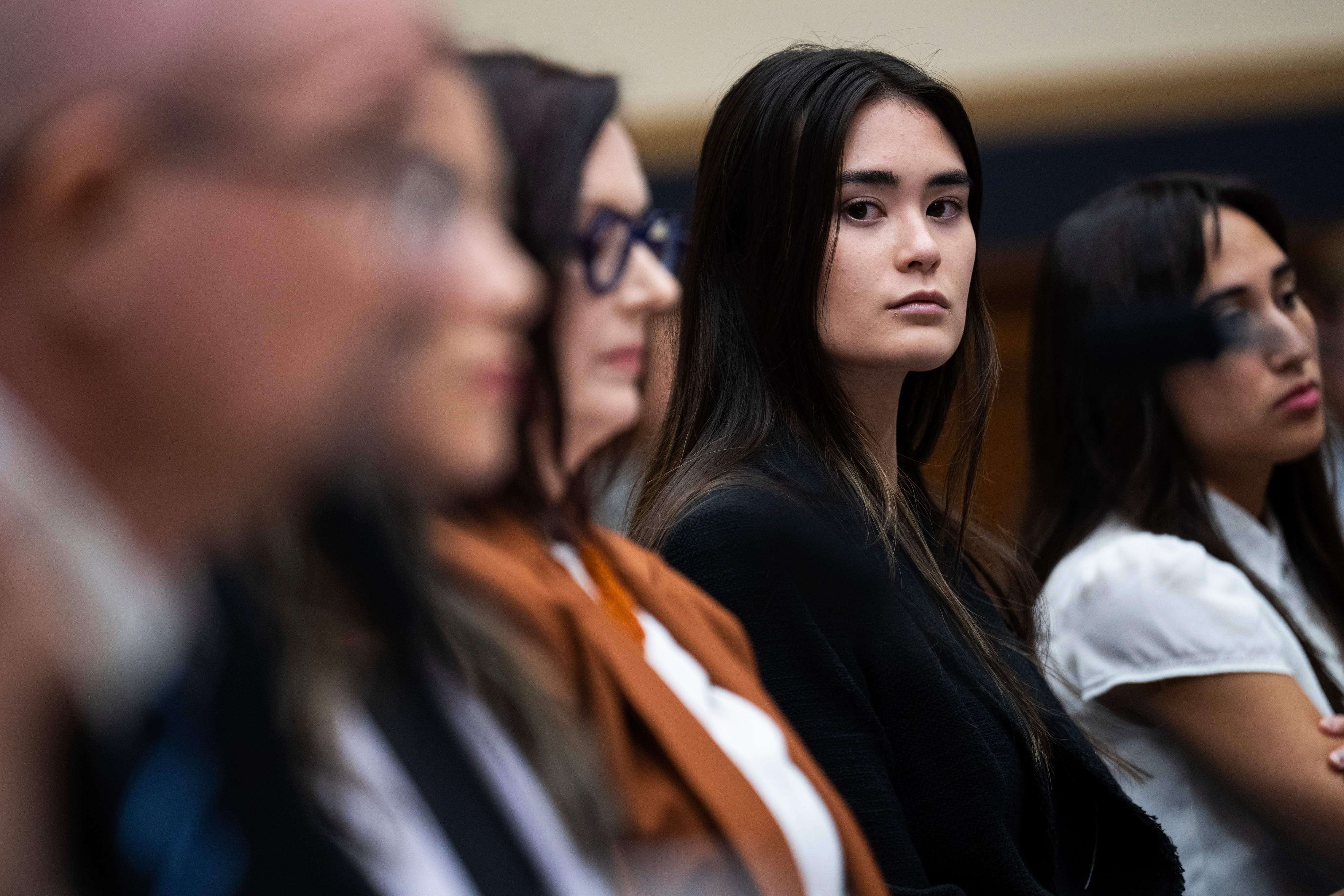 House judicial subcommittee hearing gender affirming care trans rights - Vimarsana News